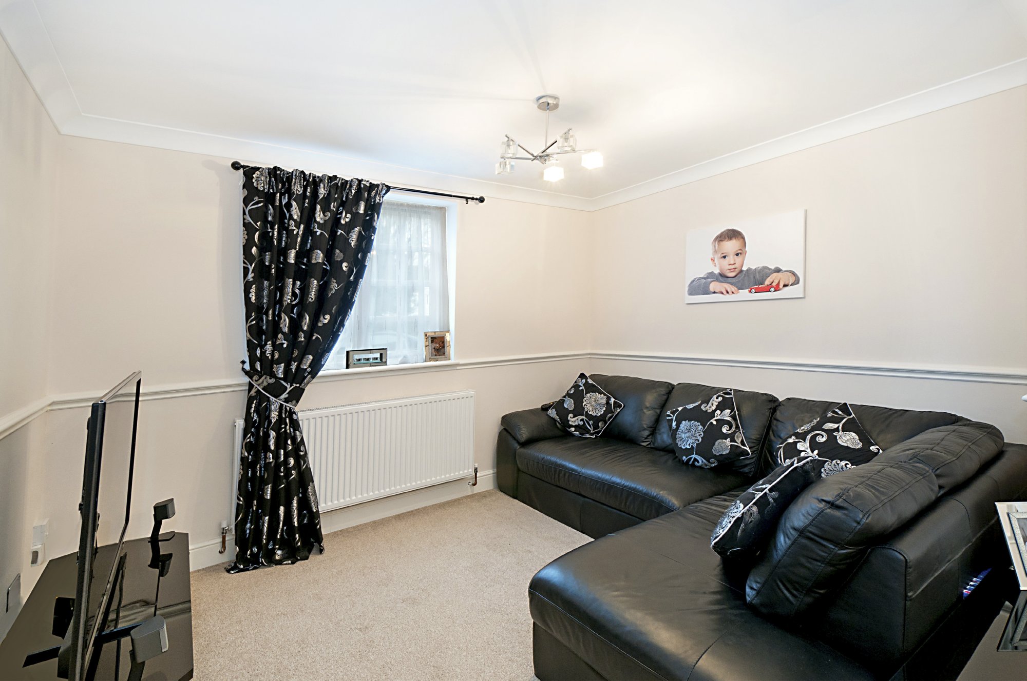 2 bed flat for sale in Hanson Close, Beckenham  - Property Image 6