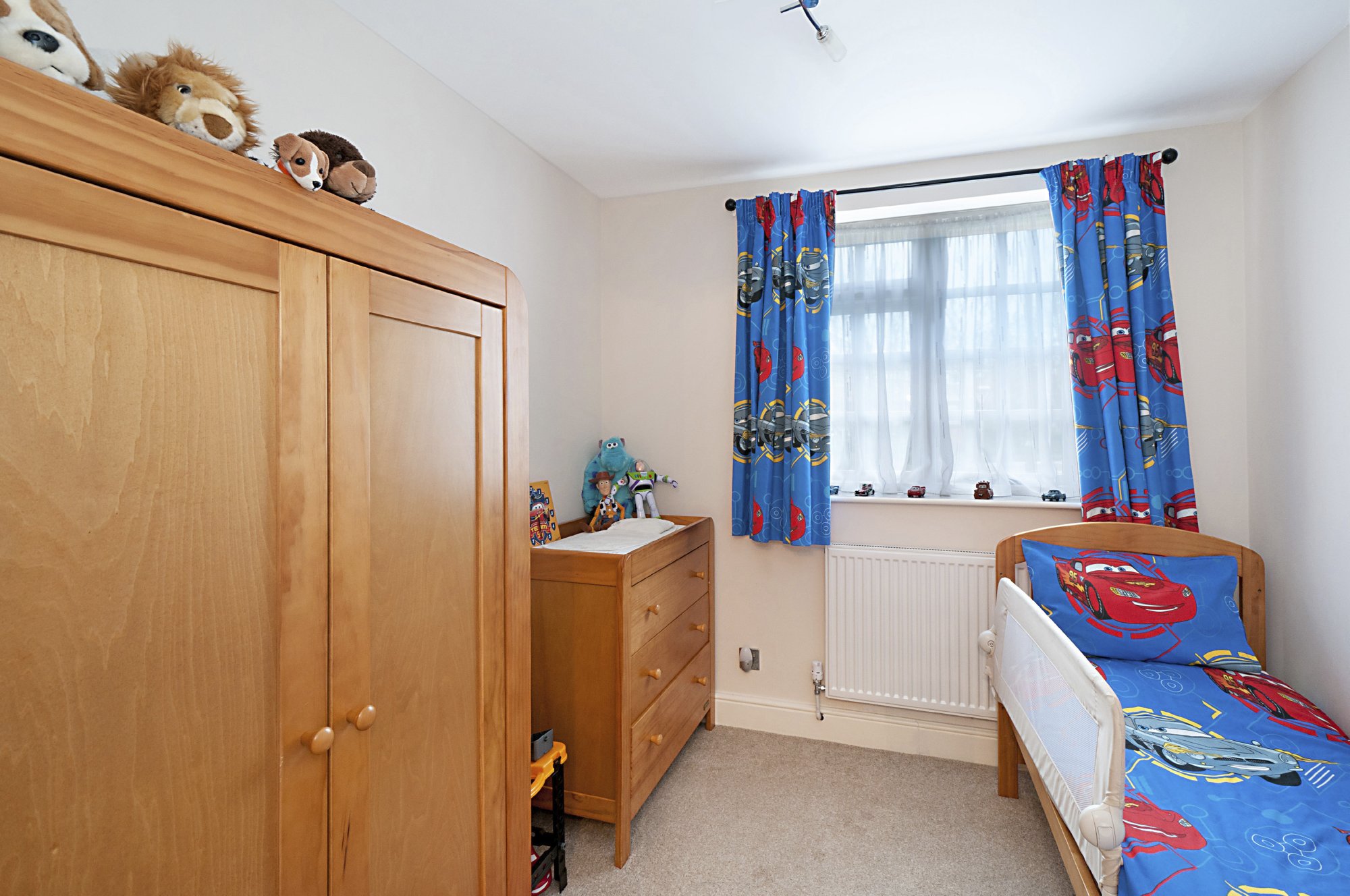 2 bed flat for sale in Hanson Close, Beckenham  - Property Image 8