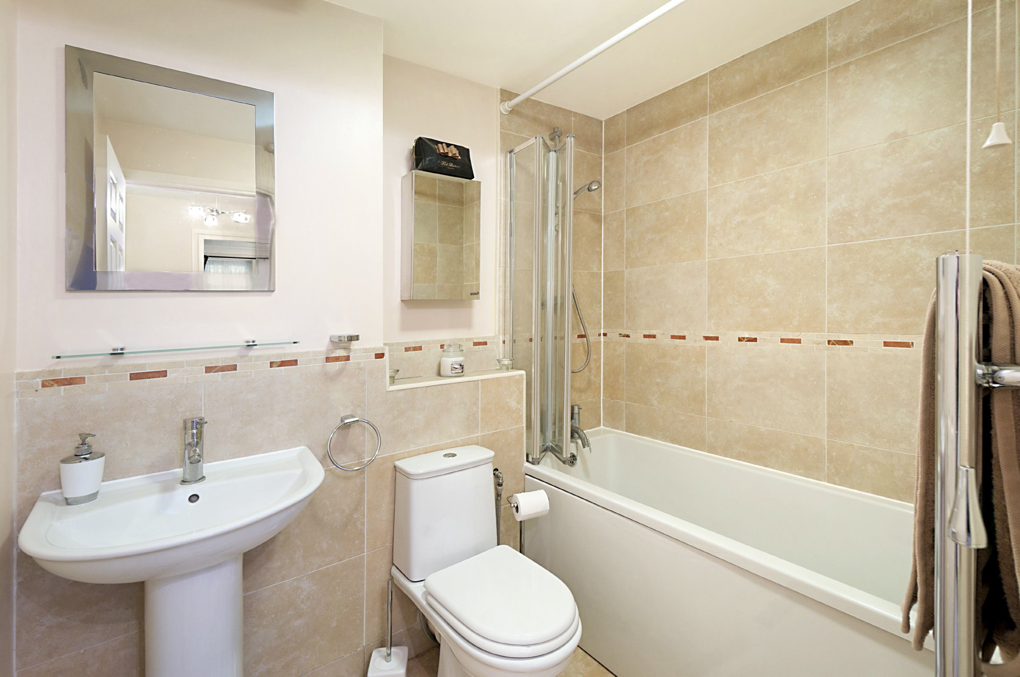 2 bed flat for sale in Hanson Close, Beckenham  - Property Image 9