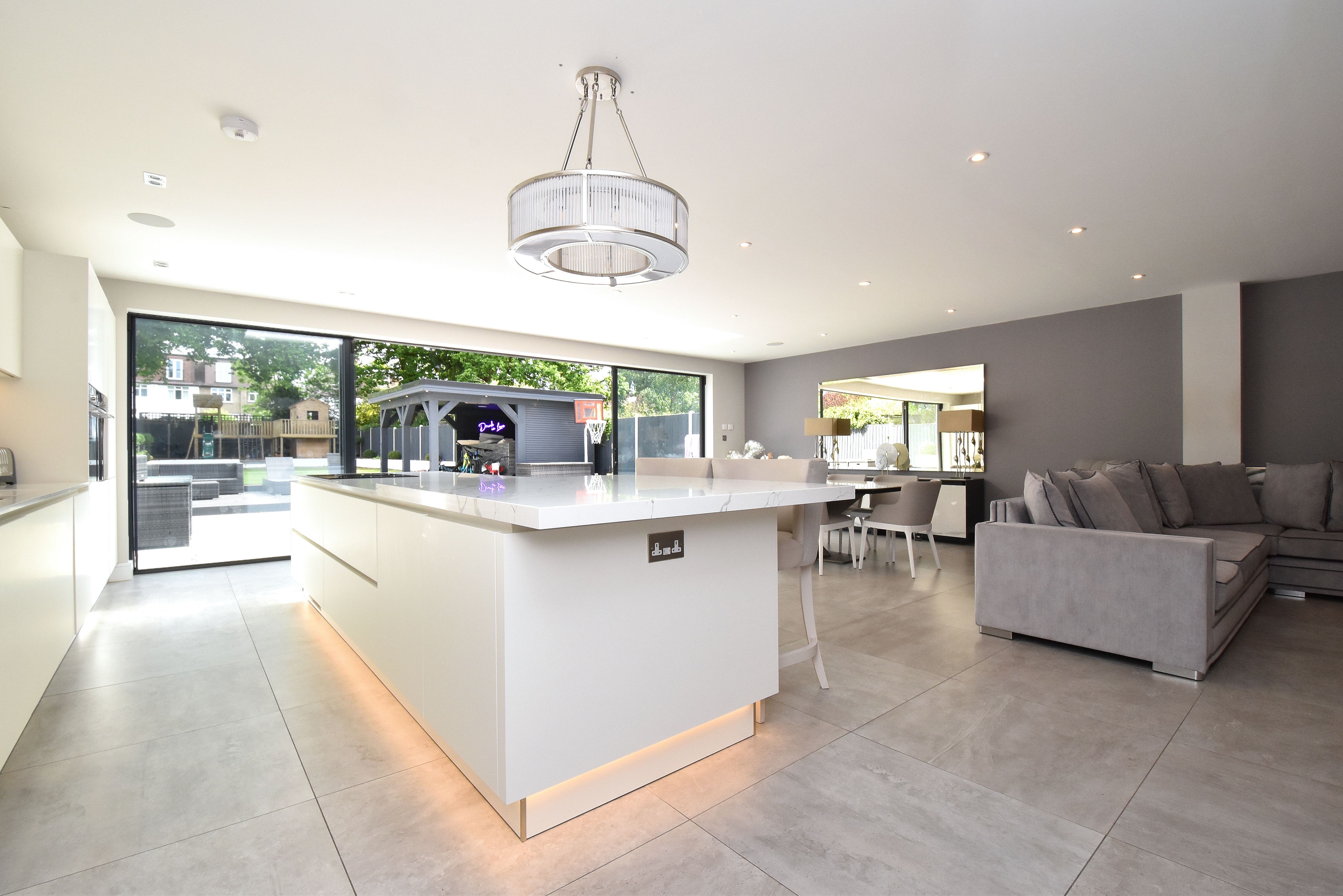 5 bed detached house for sale in Hayes Chase, West wickham  - Property Image 4