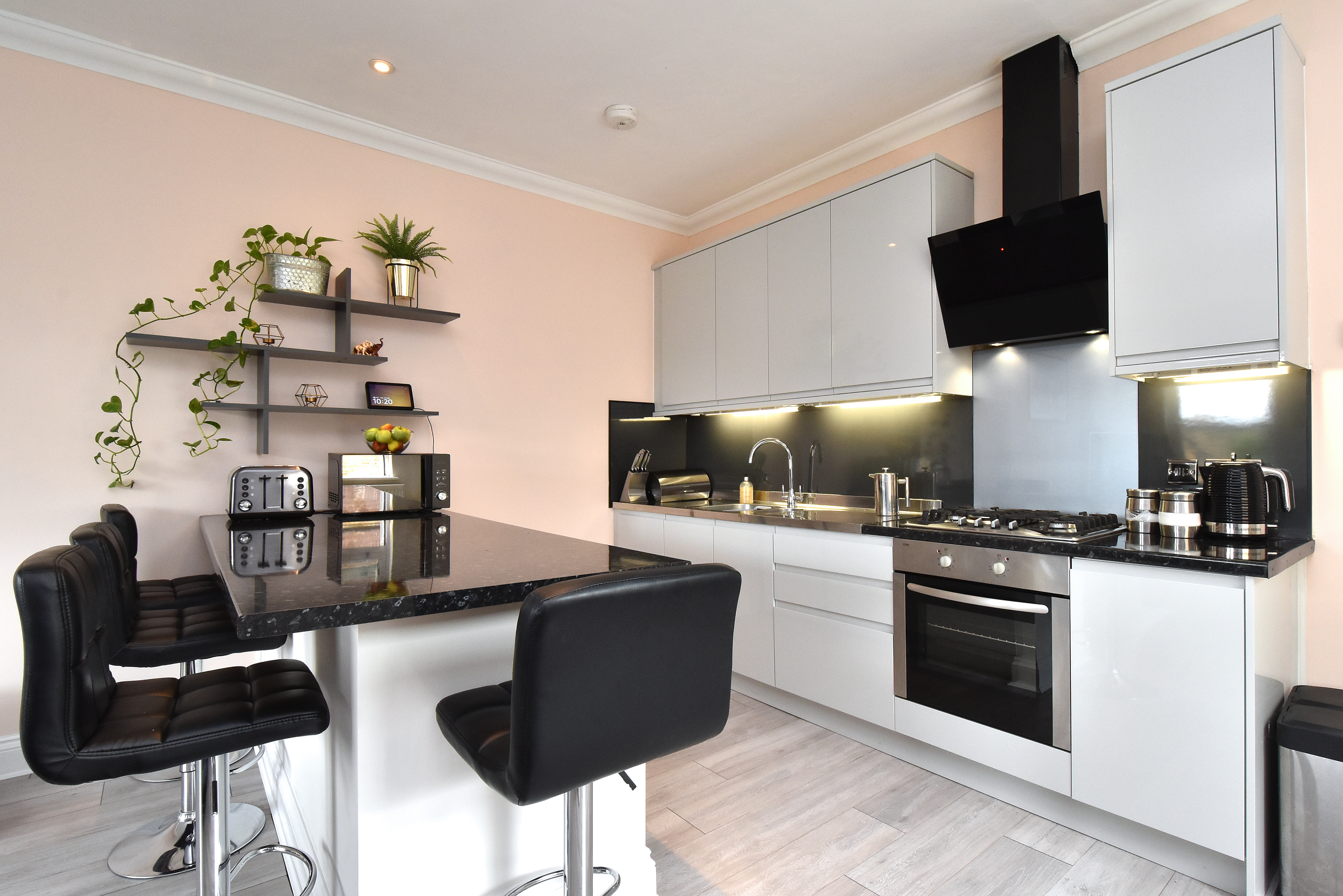 2 bed apartment for sale in Beckenham Lane, Bromley, BR2 
