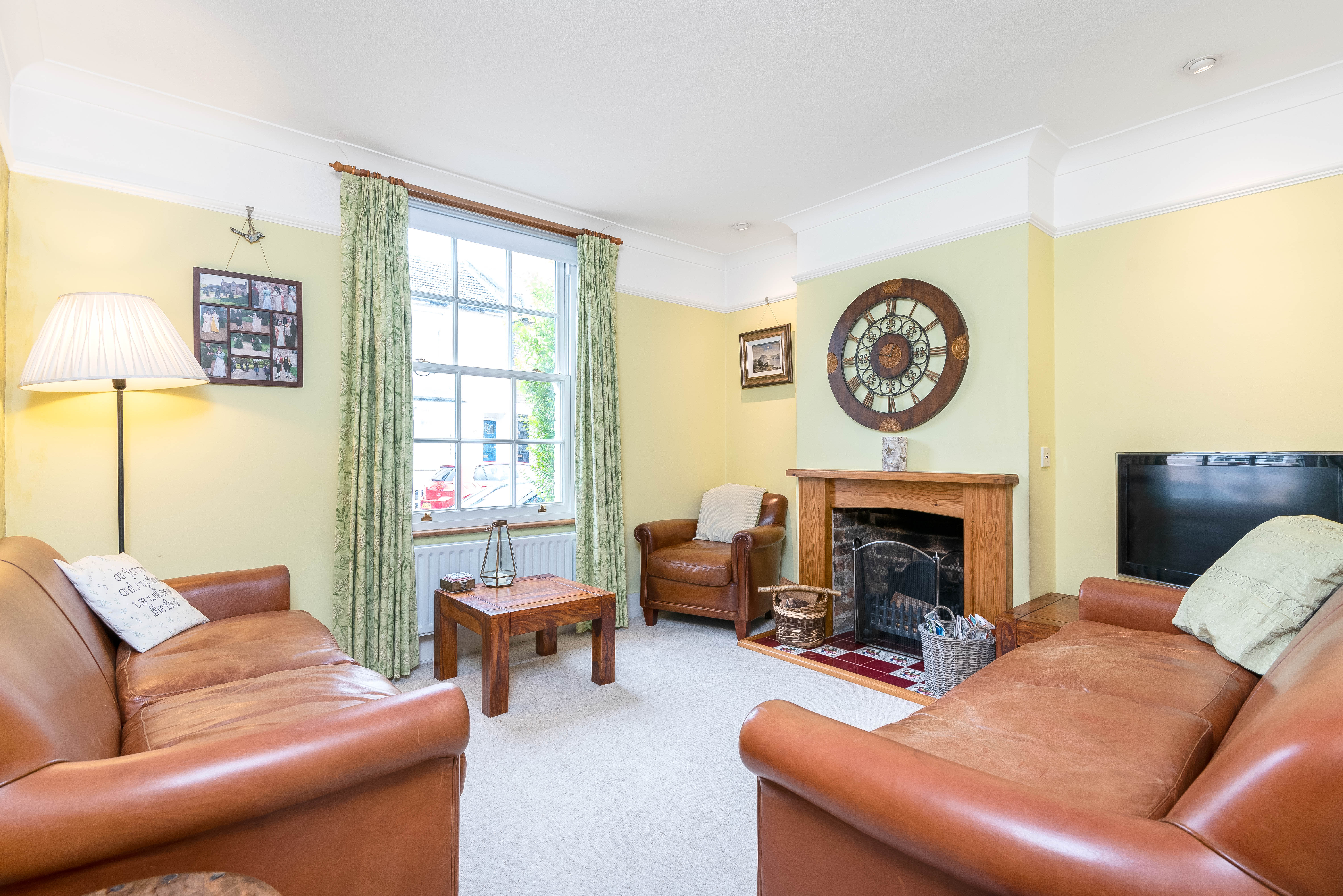 2 bed semi-detached house for sale in Recreation Road, Bromley  - Property Image 3