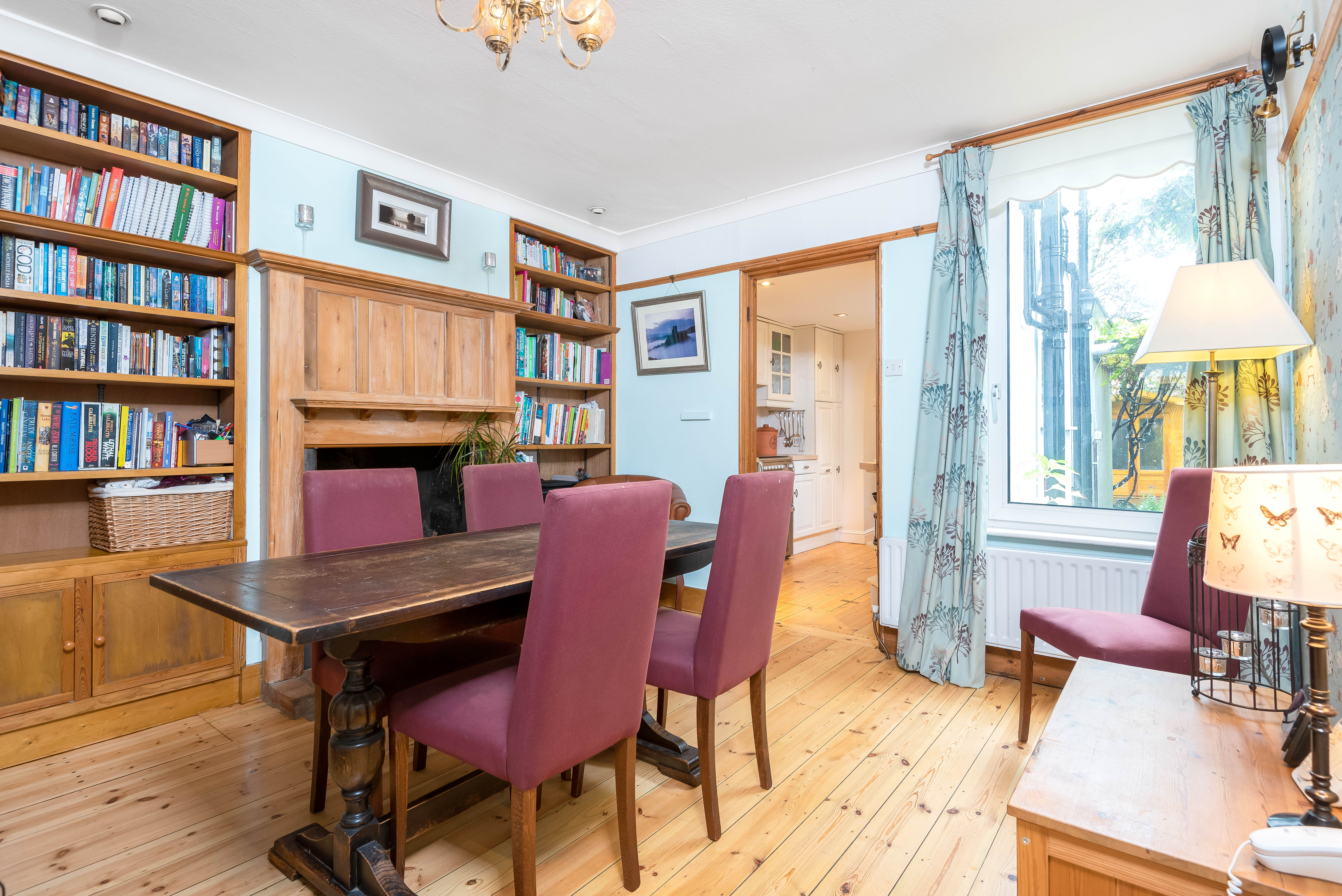 2 bed semi-detached house for sale in Recreation Road, Bromley  - Property Image 4