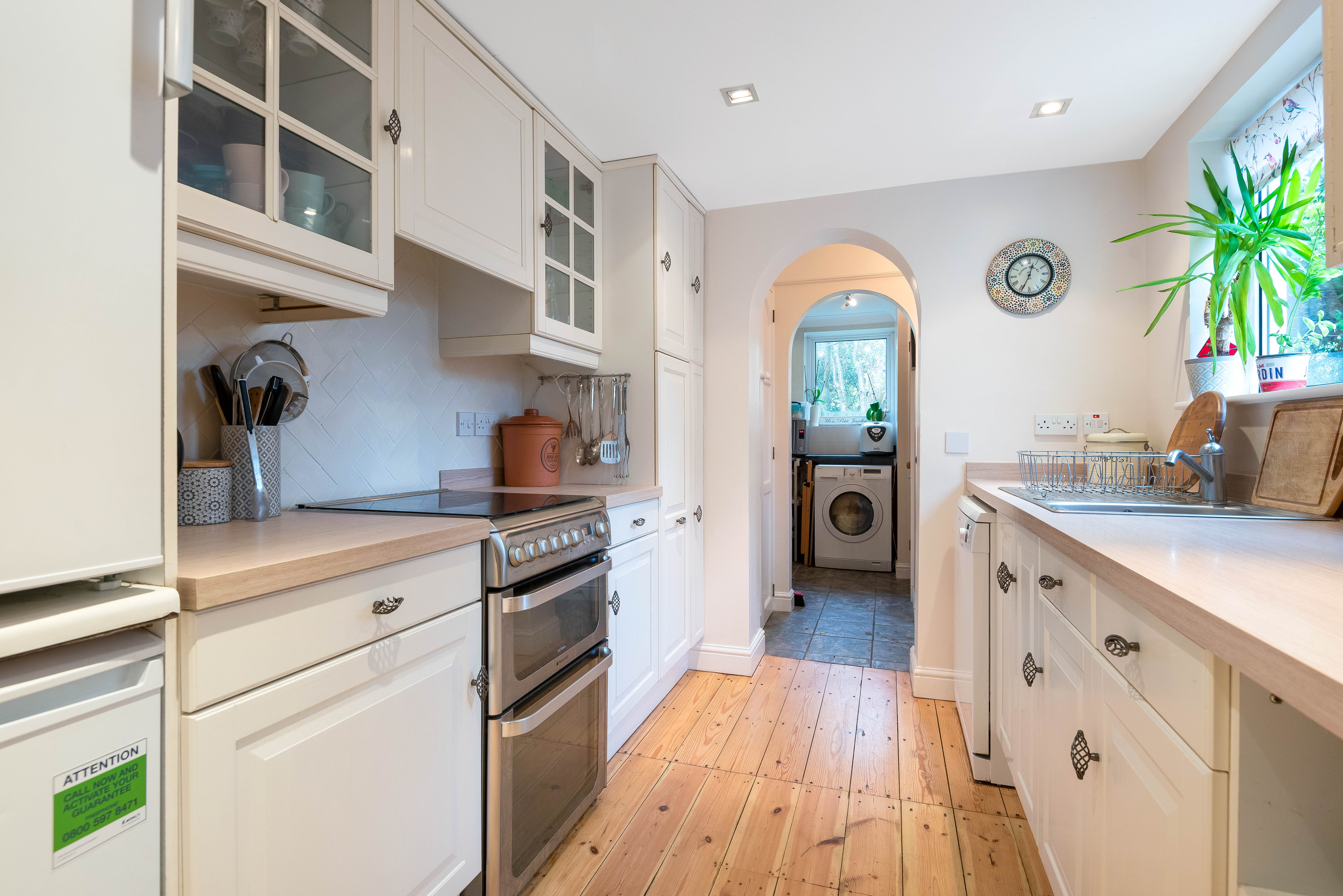 2 bed semi-detached house for sale in Recreation Road, Bromley  - Property Image 8
