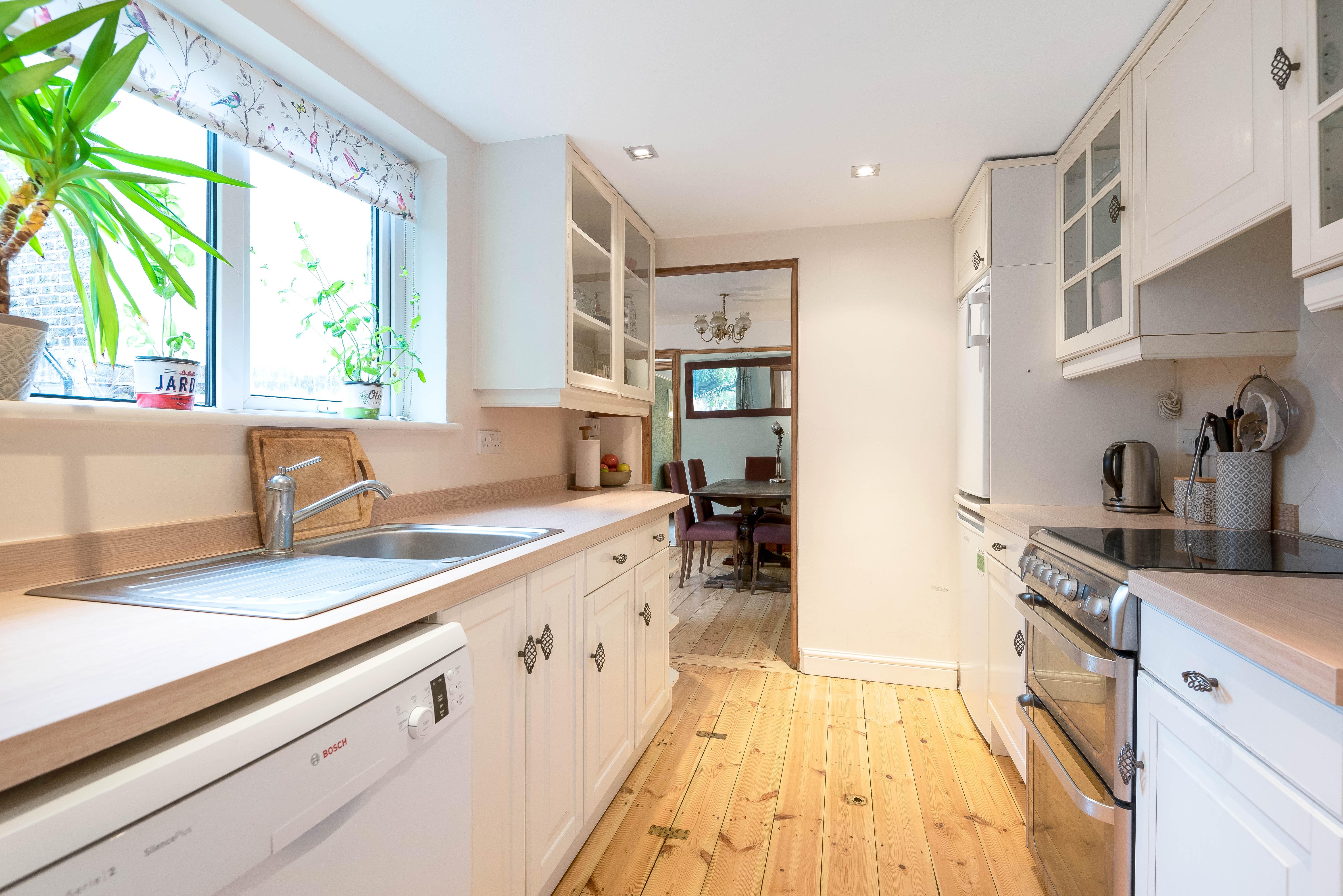 2 bed semi-detached house for sale in Recreation Road, Bromley  - Property Image 9
