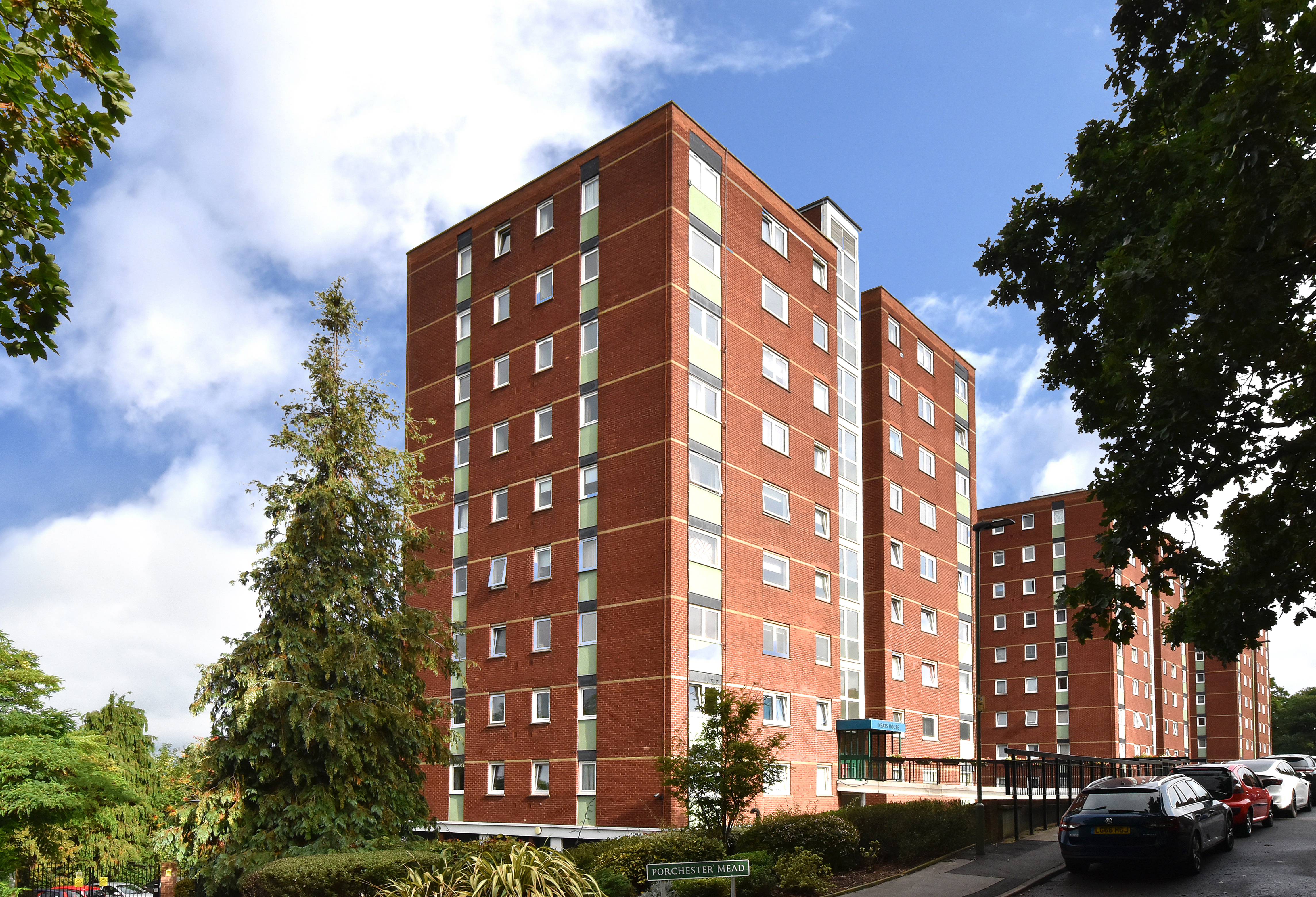 2 bed apartment for sale in Porchester Mead, Beckenham, BR3 