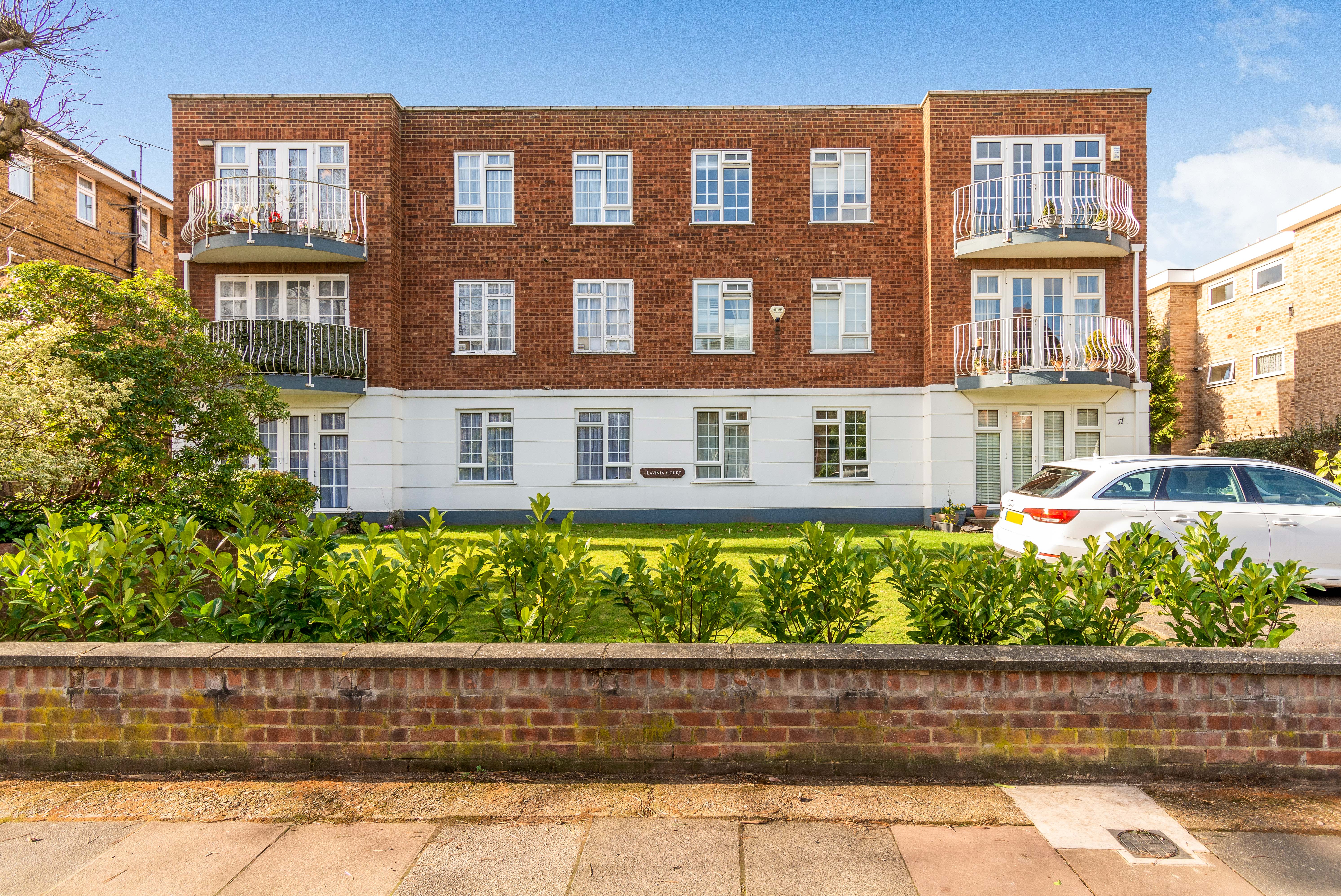2 bed apartment for sale in Oaklands Road, Bromley  - Property Image 19