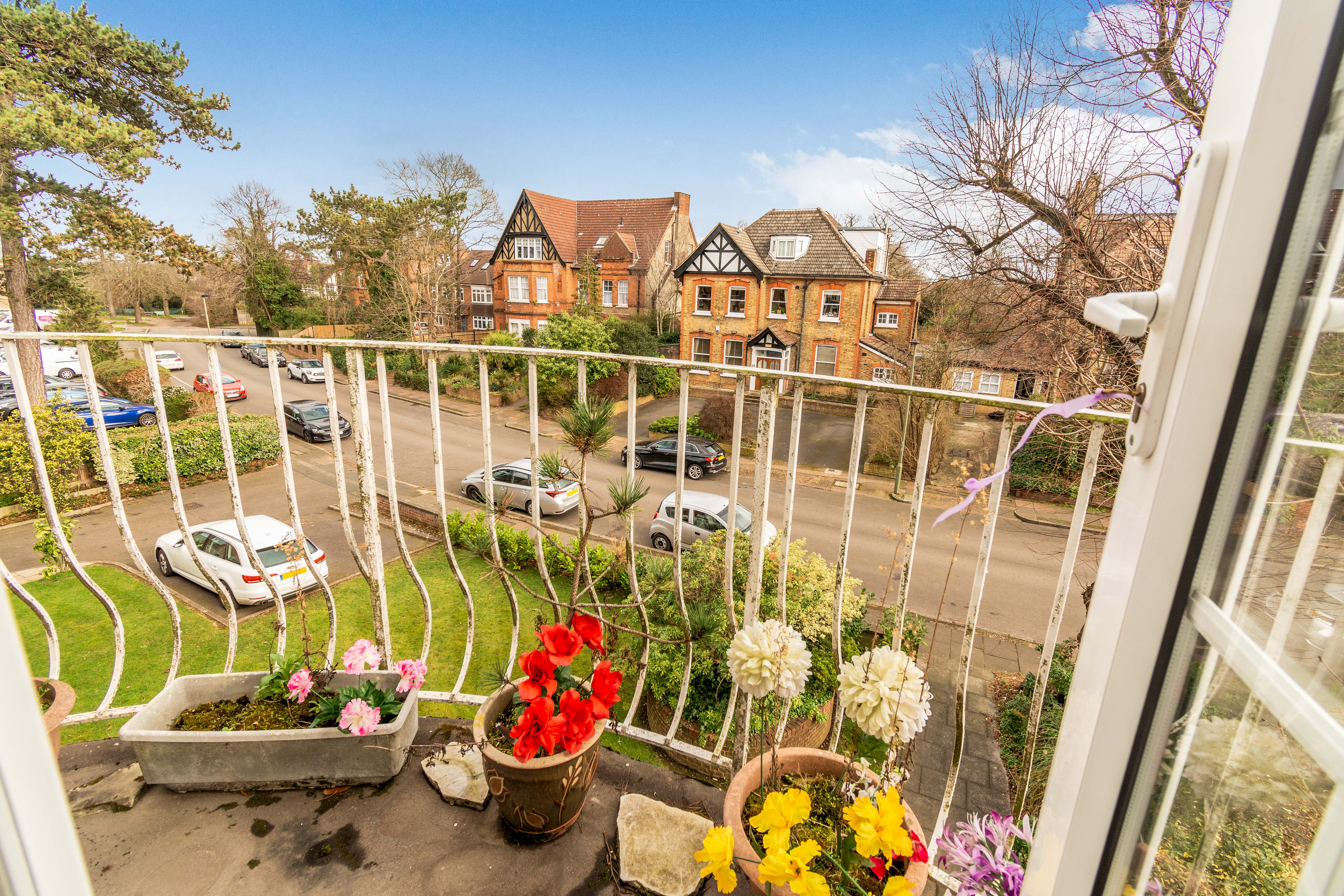 2 bed apartment for sale in Oaklands Road, Bromley  - Property Image 17