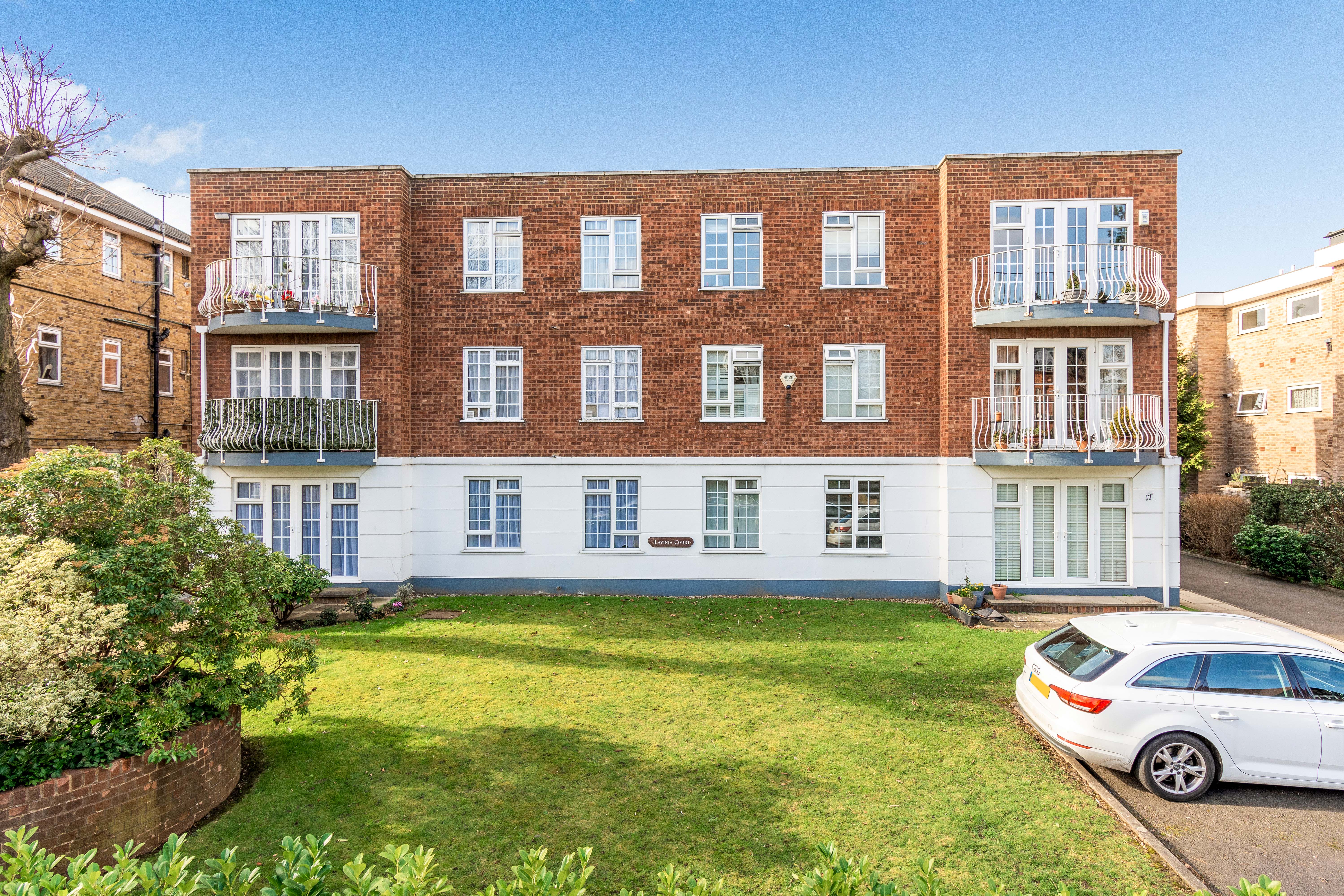 2 bed apartment for sale in Oaklands Road, Bromley  - Property Image 23