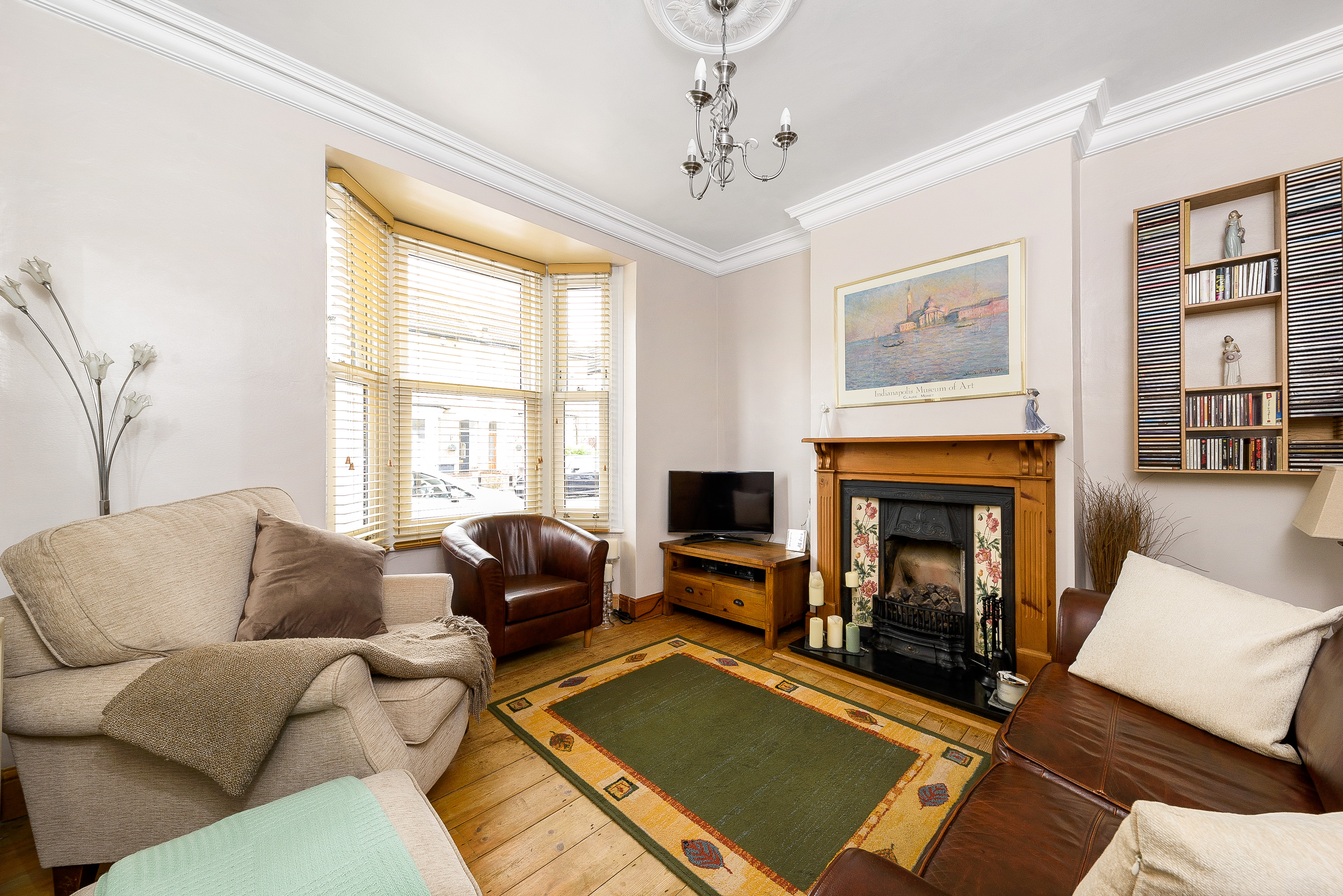 2 bed semi-detached house for sale in Park End, Bromley  - Property Image 2
