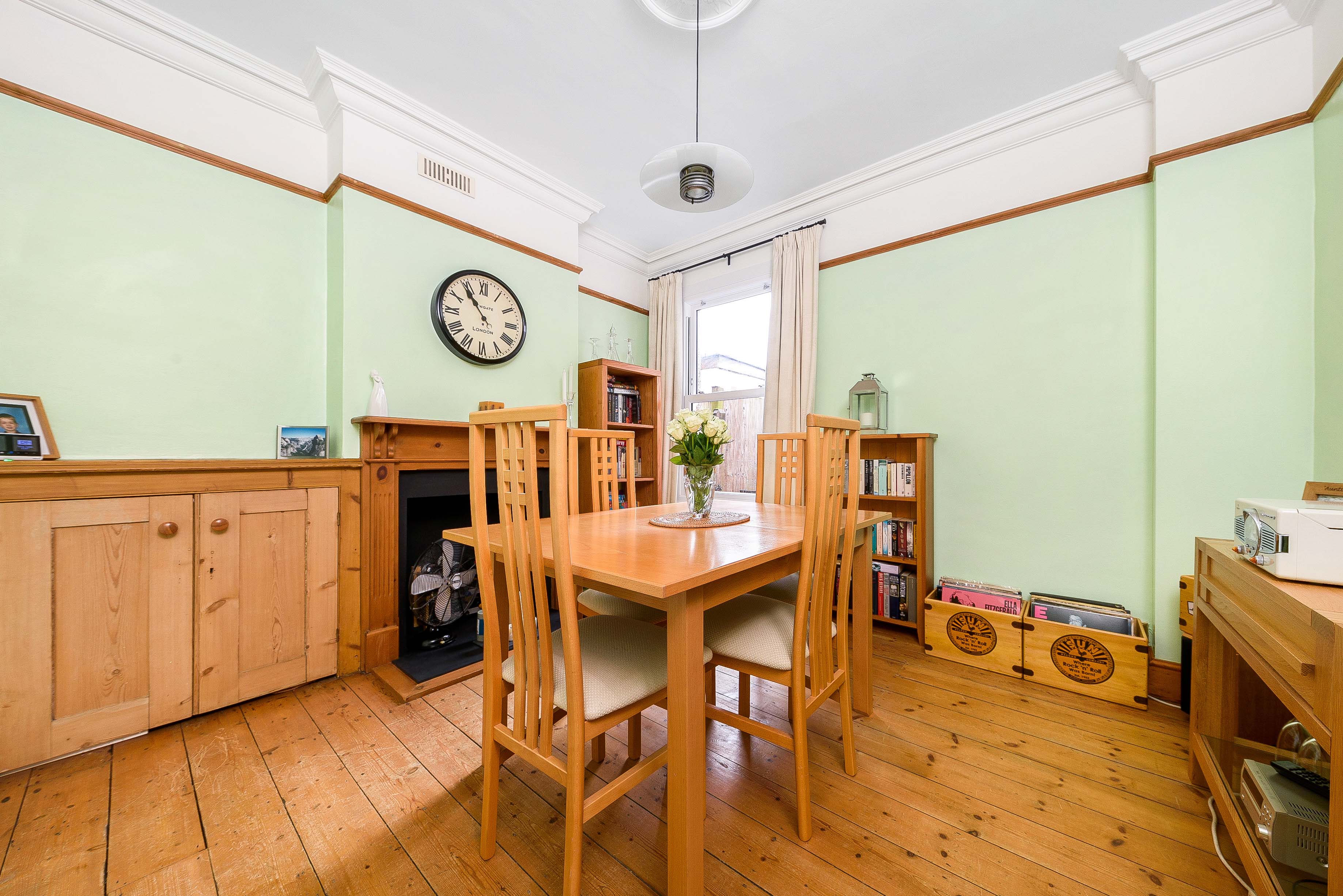 2 bed semi-detached house for sale in Park End, Bromley  - Property Image 4