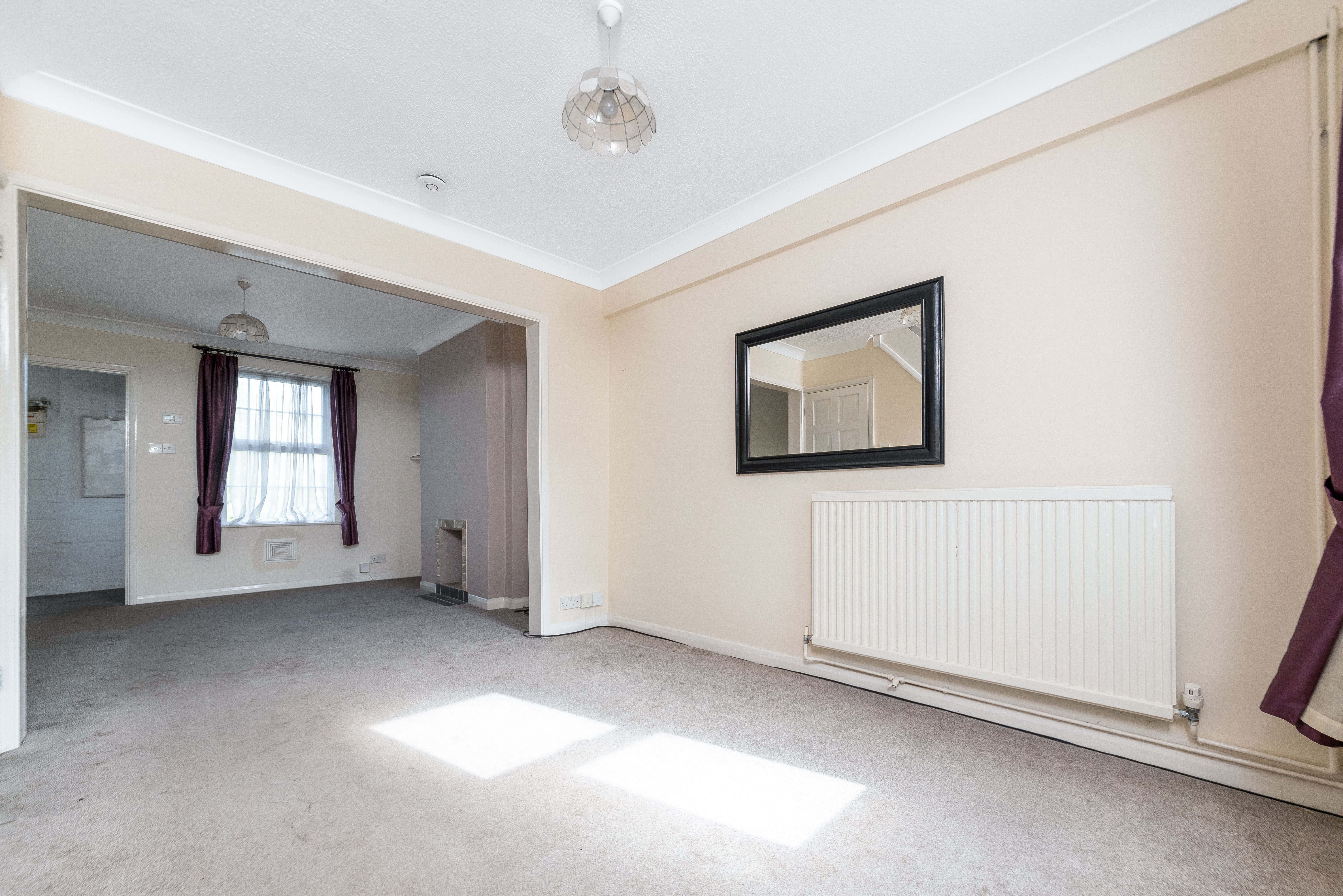 2 bed semi-detached house for sale in Lower Road, Orpington  - Property Image 5