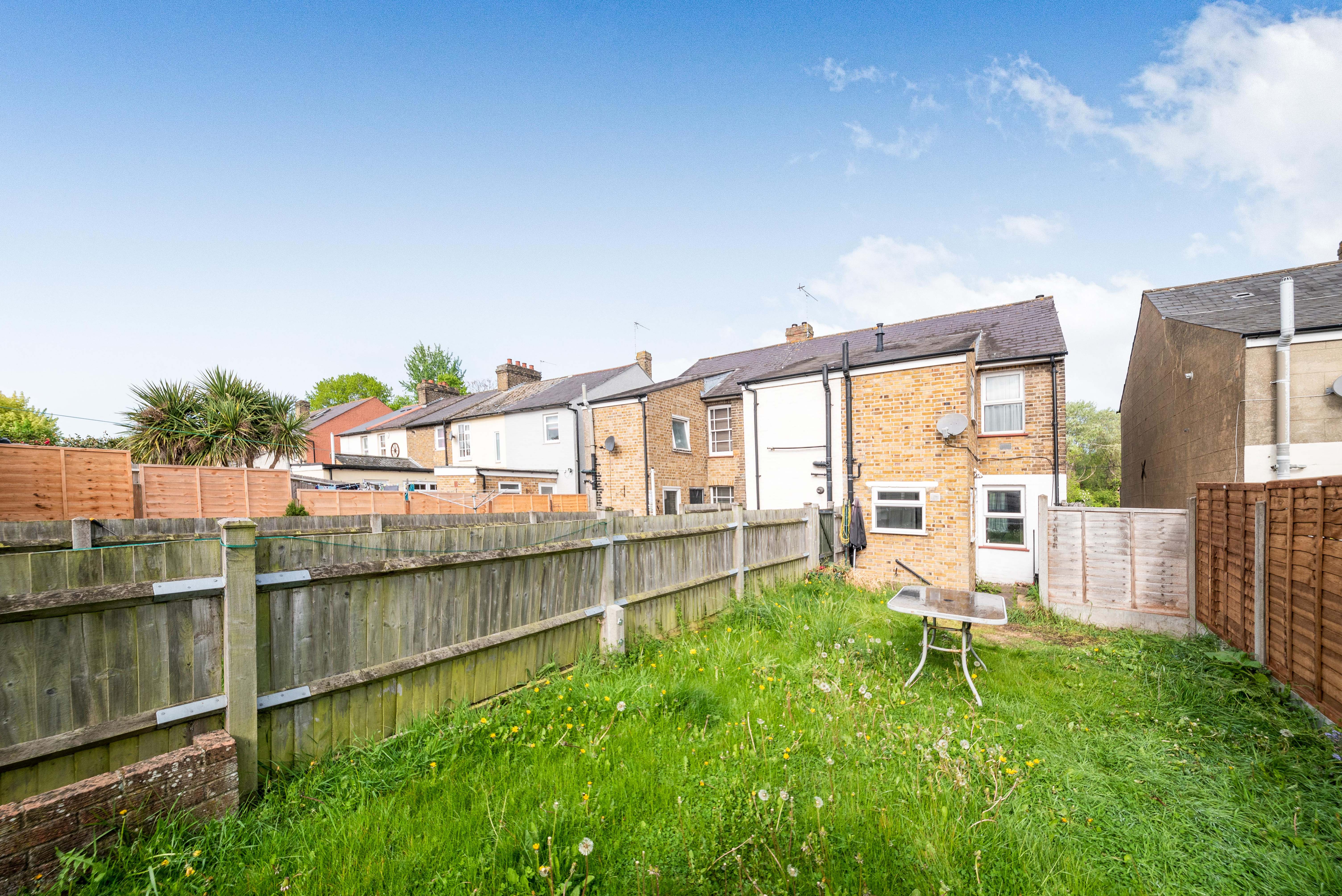 2 bed semi-detached house for sale in Lower Road, Orpington  - Property Image 18