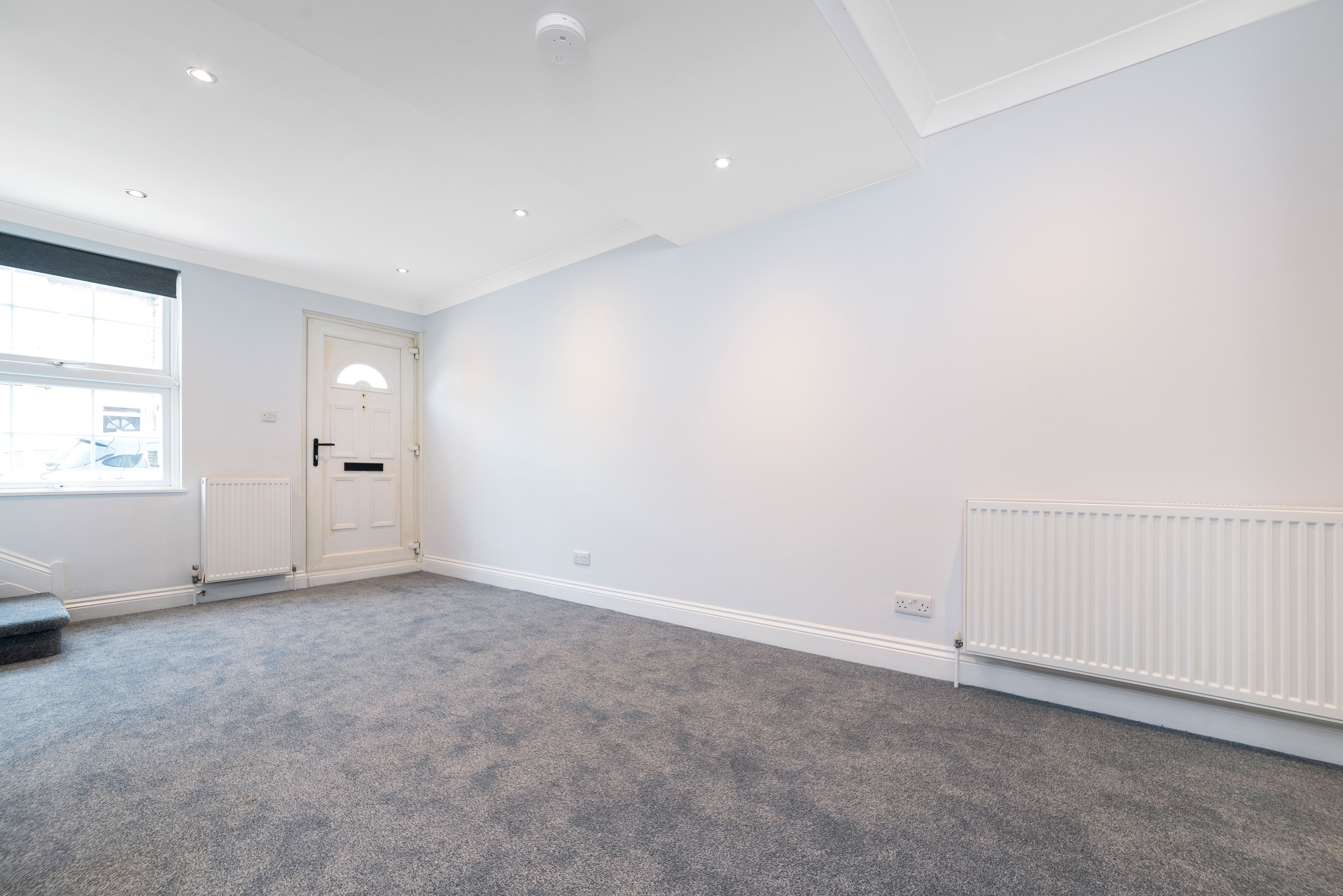 2 bed terraced house for sale in Recreation Road, Bromley  - Property Image 2