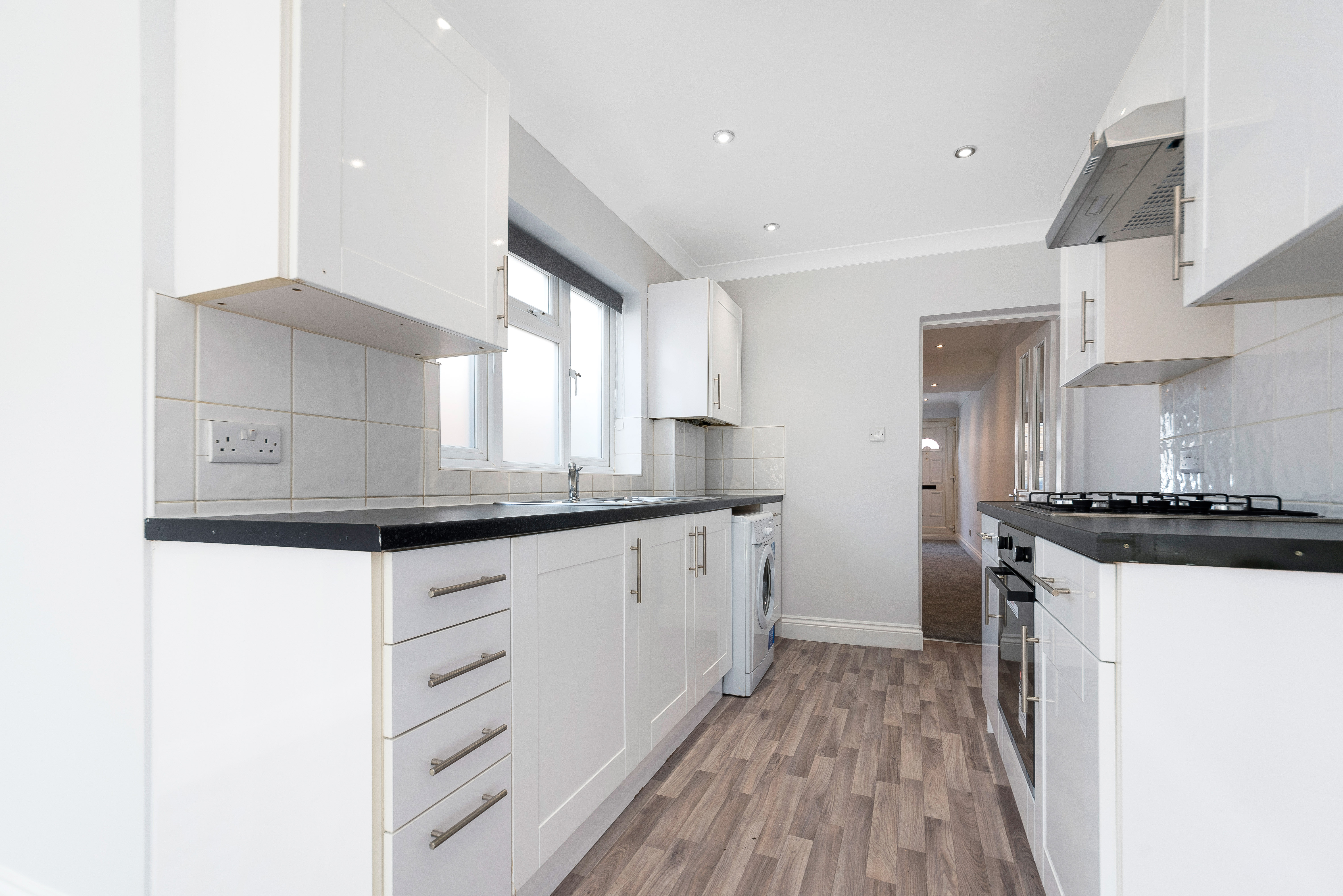 2 bed terraced house for sale in Recreation Road, Bromley  - Property Image 7