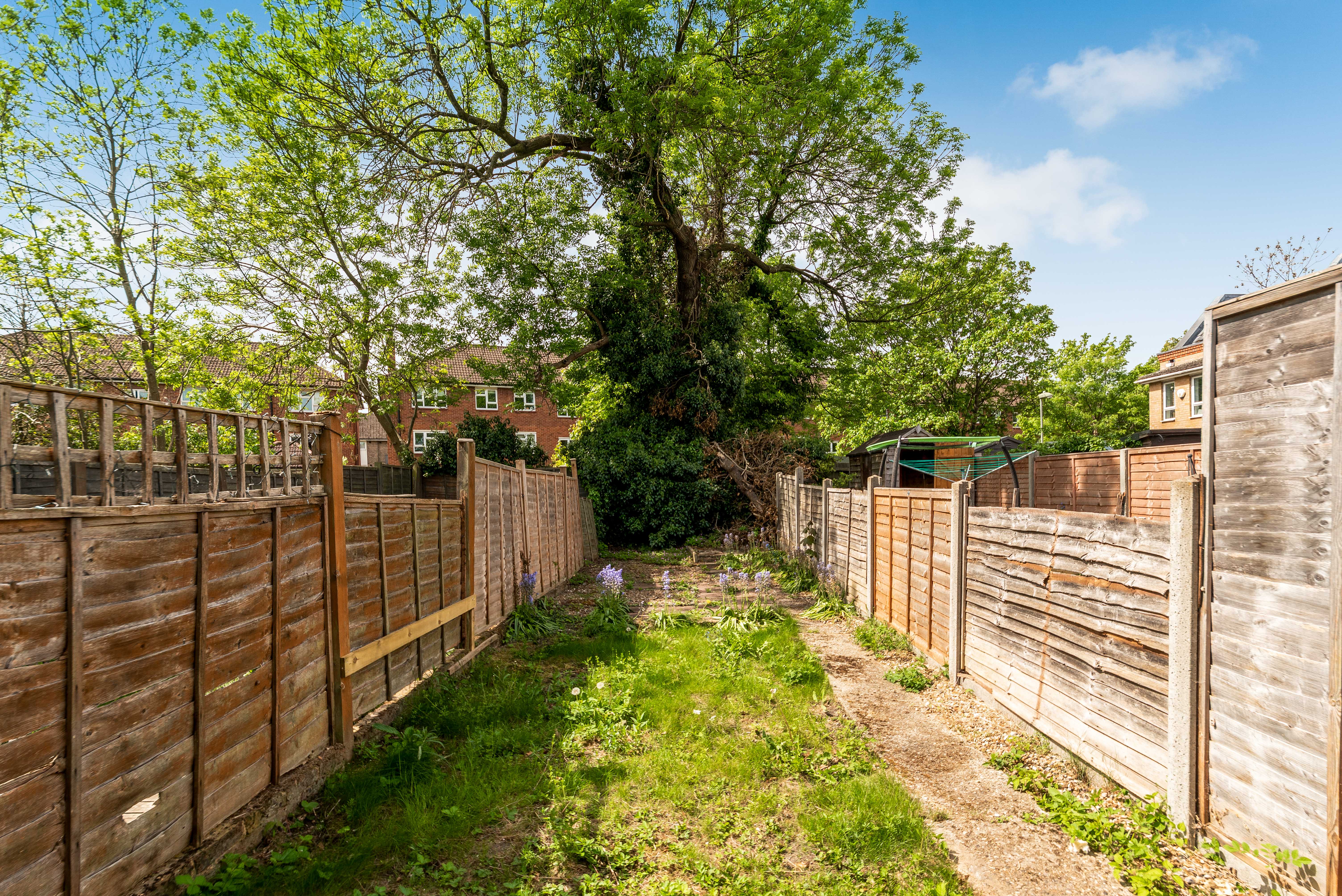 2 bed terraced house for sale in Recreation Road, Bromley  - Property Image 16