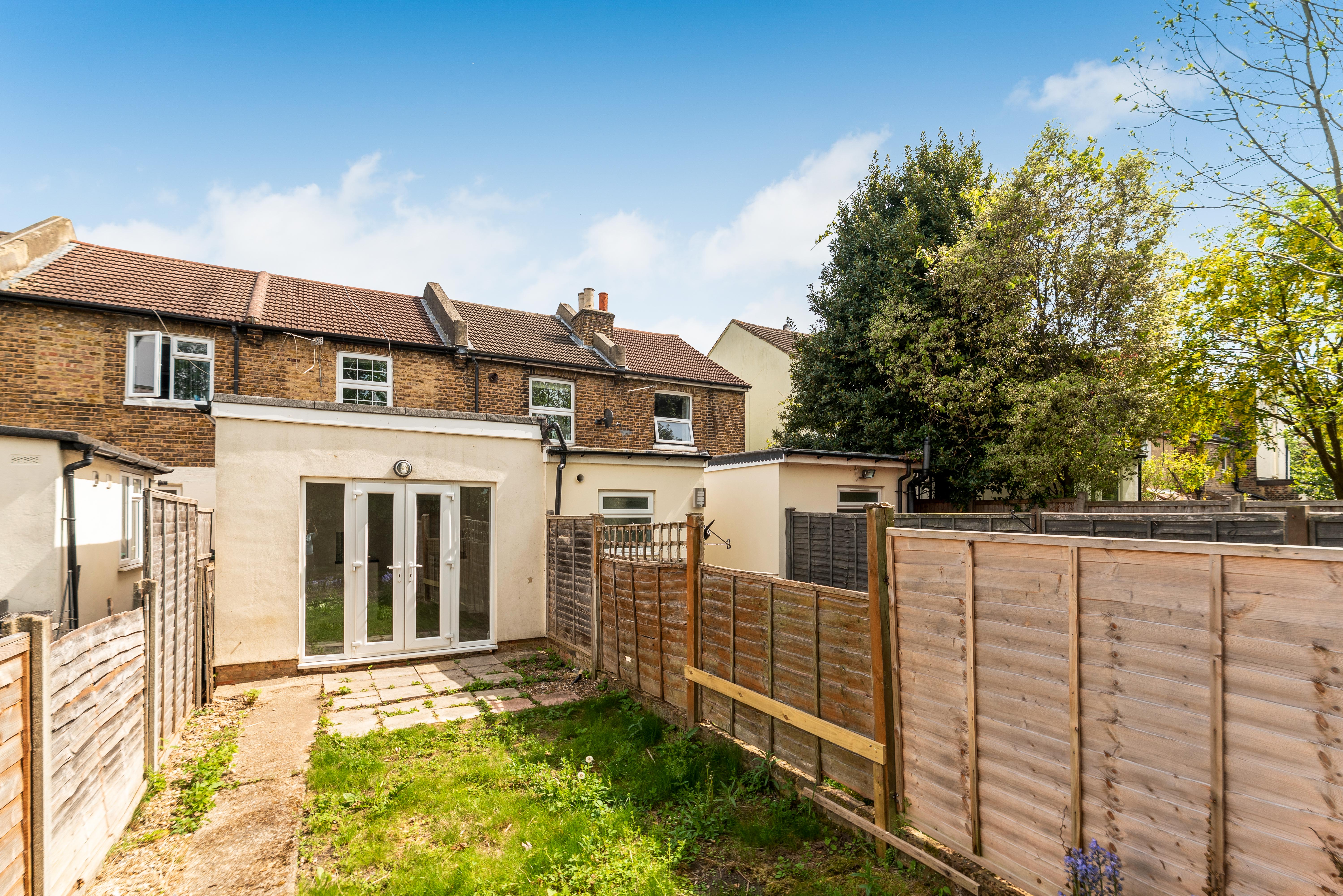2 bed terraced house for sale in Recreation Road, Bromley  - Property Image 18