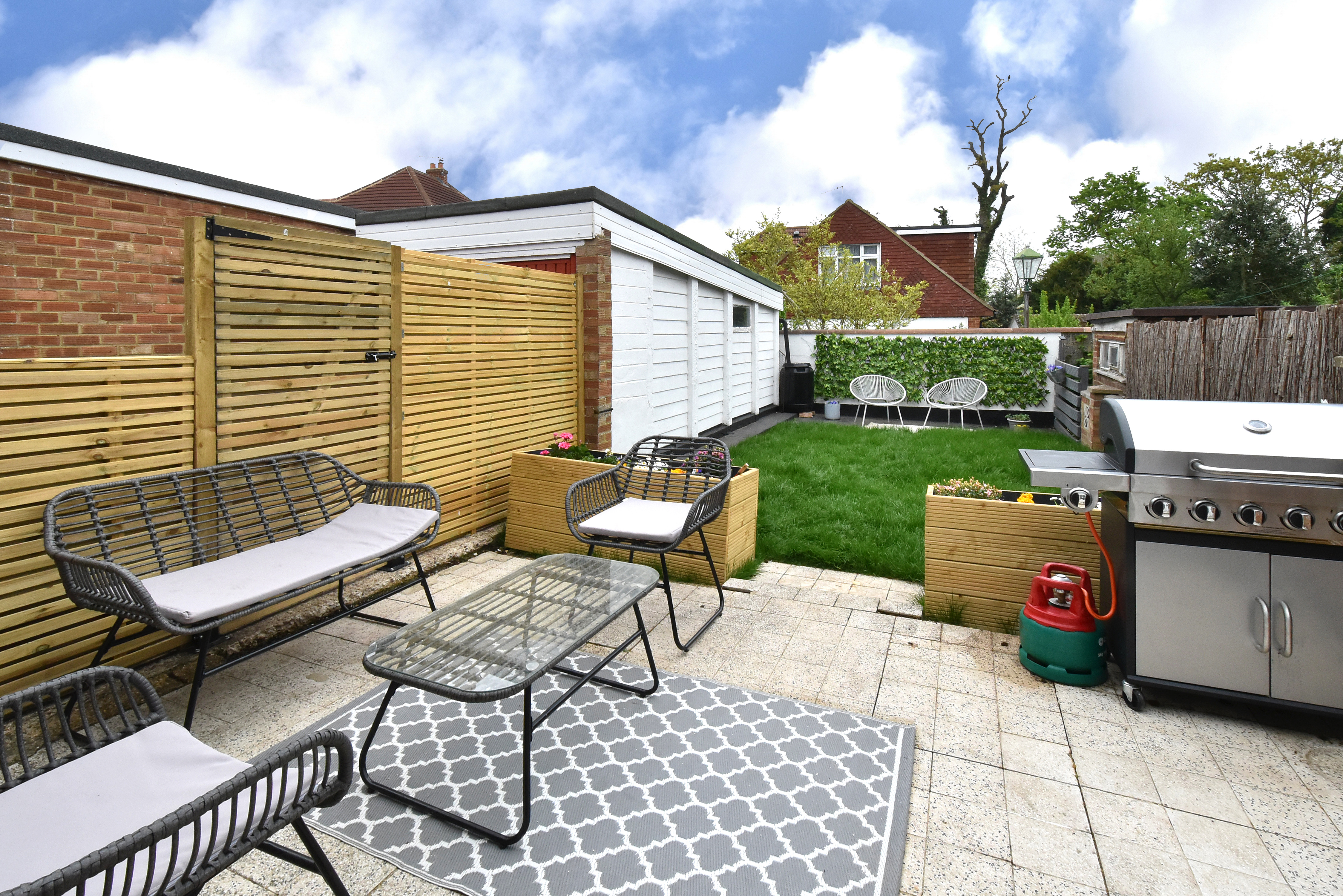 3 bed semi-detached house for sale in Dale Road, Swanley  - Property Image 15