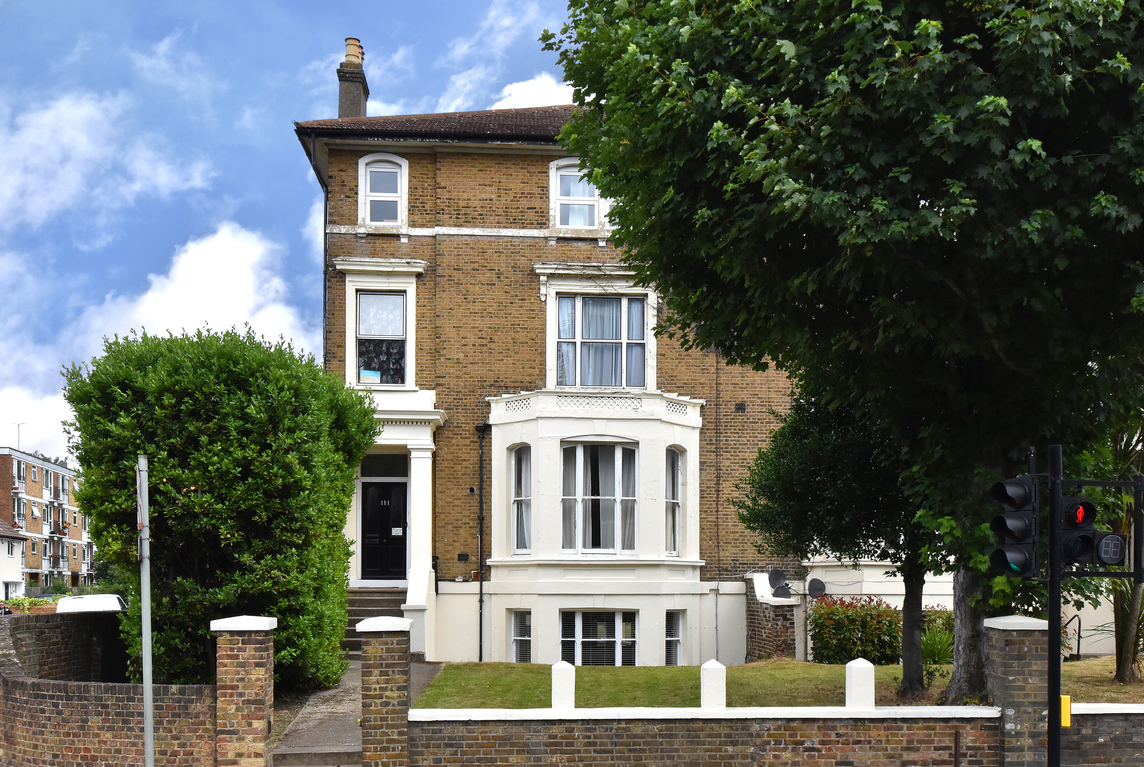 2 bed maisonette for sale in Widmore Road, Bromley  - Property Image 2