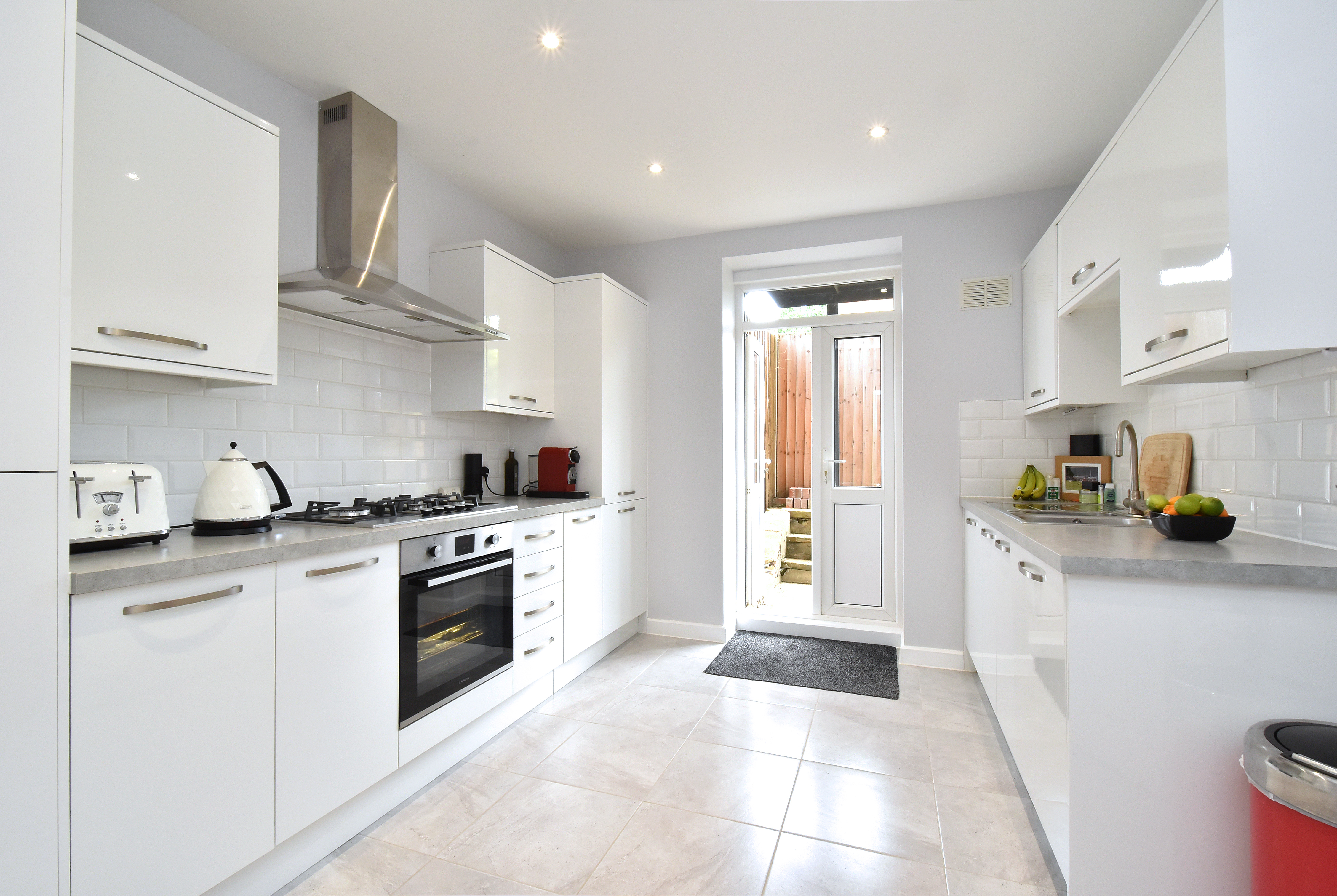 2 bed maisonette for sale in Widmore Road, Bromley  - Property Image 5