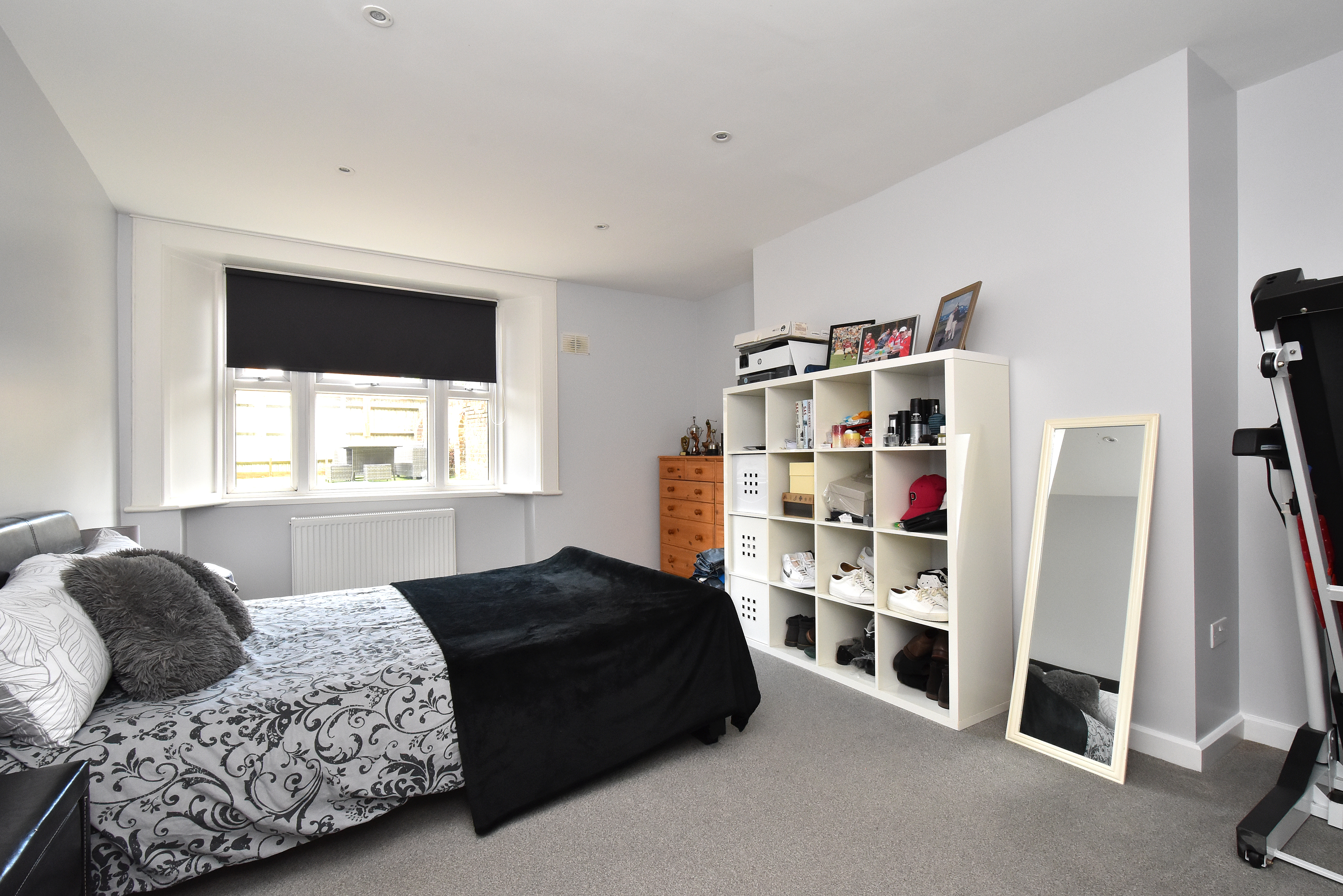 2 bed maisonette for sale in Widmore Road, Bromley  - Property Image 6