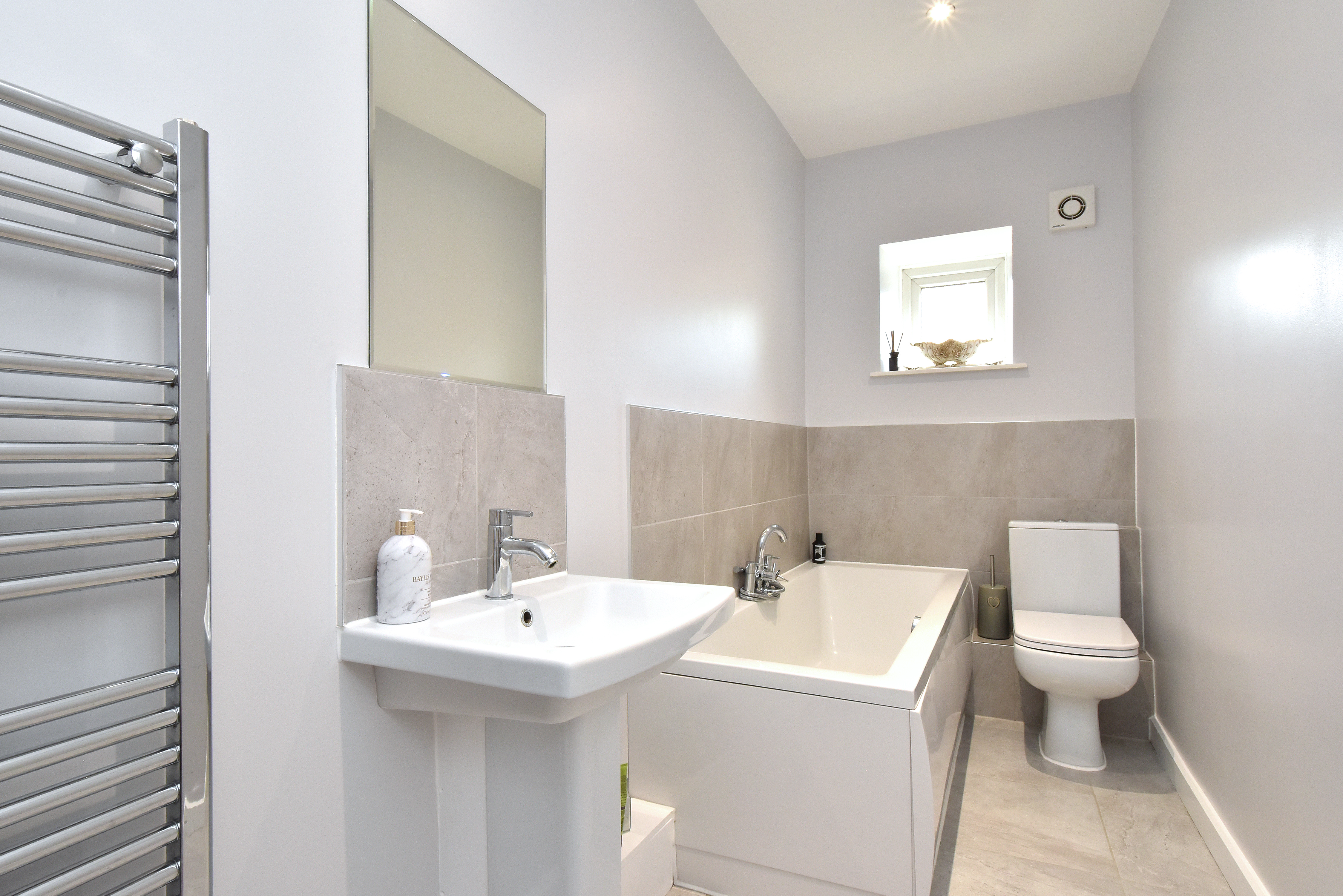 2 bed maisonette for sale in Widmore Road, Bromley  - Property Image 7