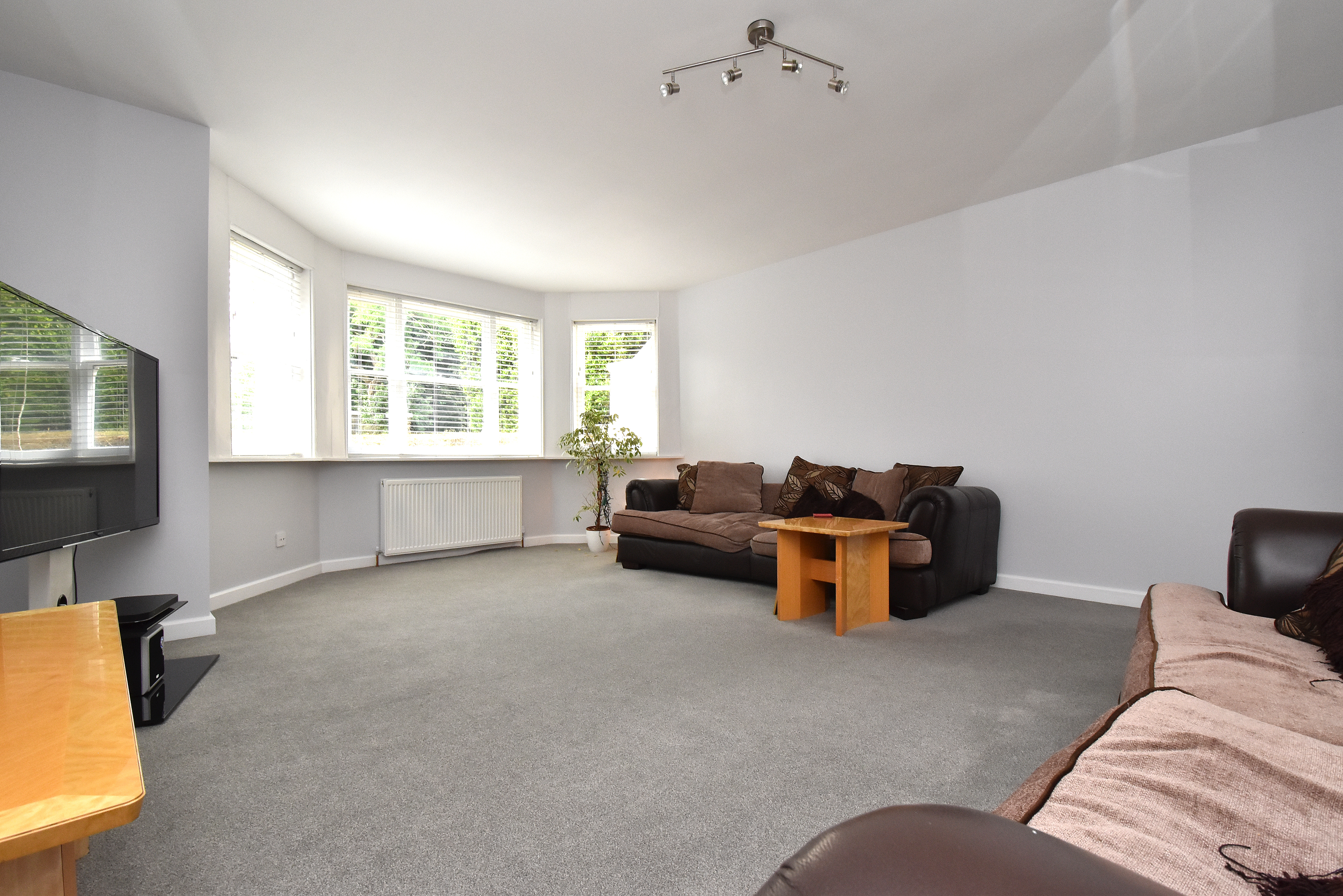 2 bed maisonette for sale in Widmore Road, Bromley  - Property Image 4