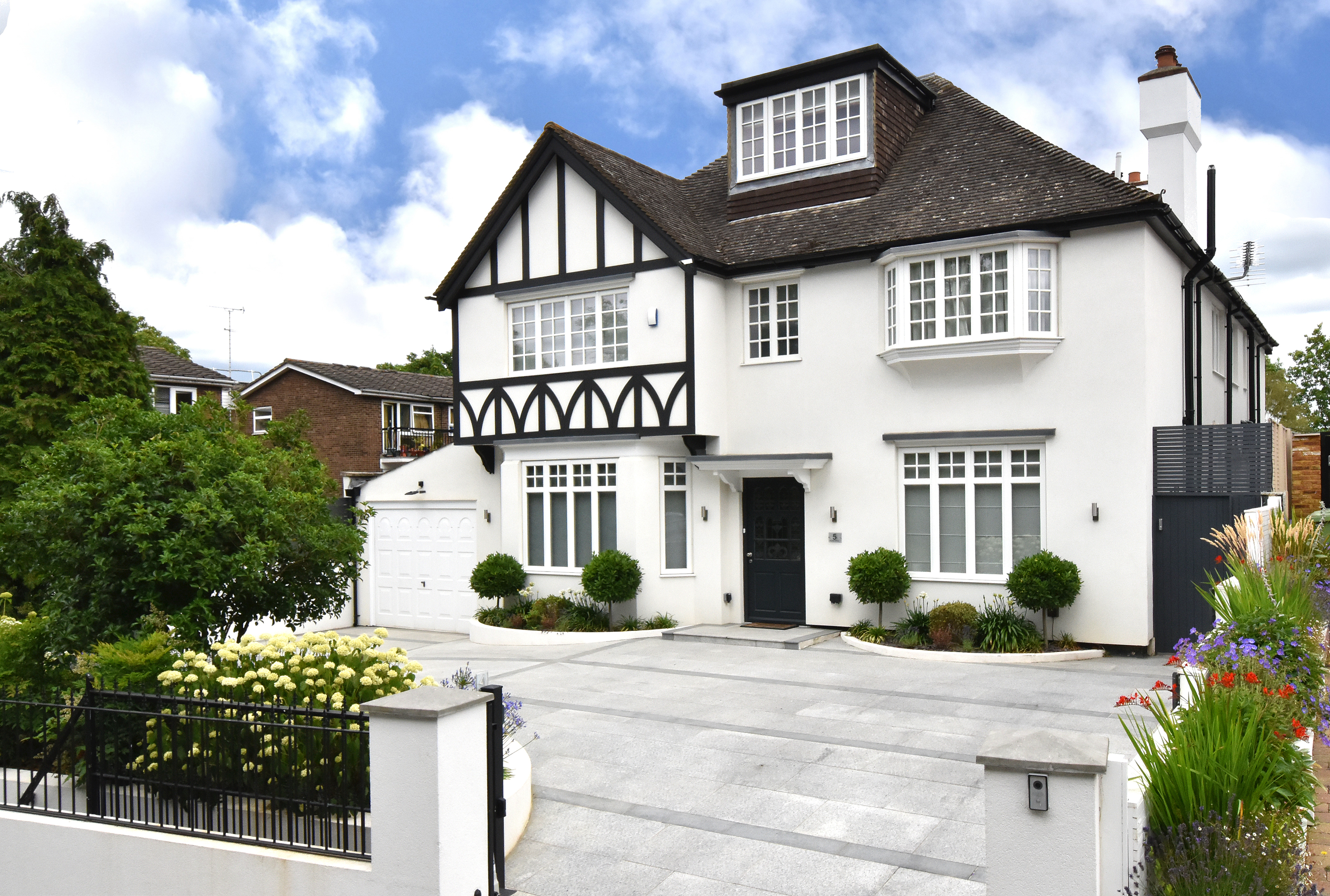 5 bed detached house for sale in Scotts Avenue, Beckenham, BR2 