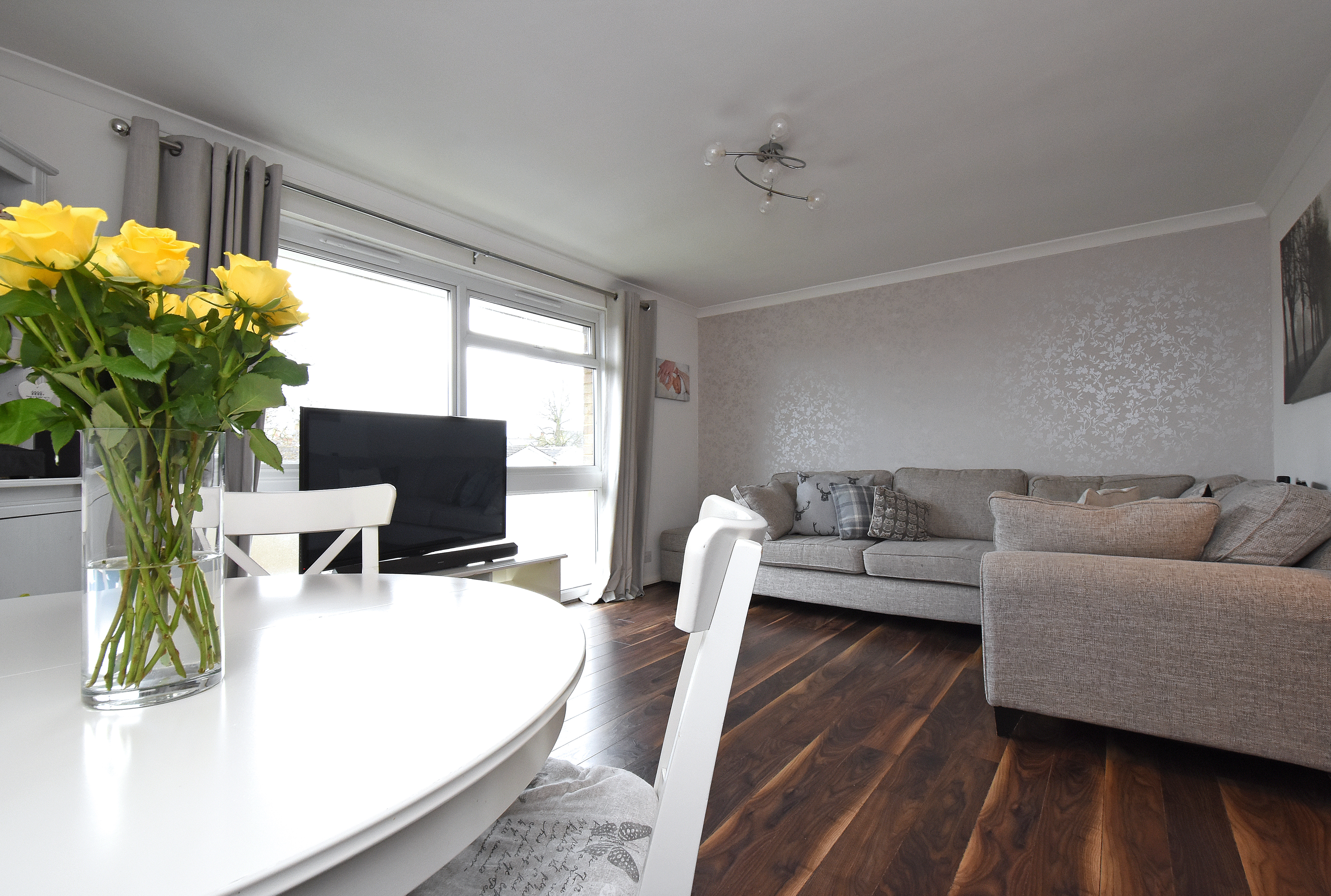 1 bed apartment for sale  - Property Image 1
