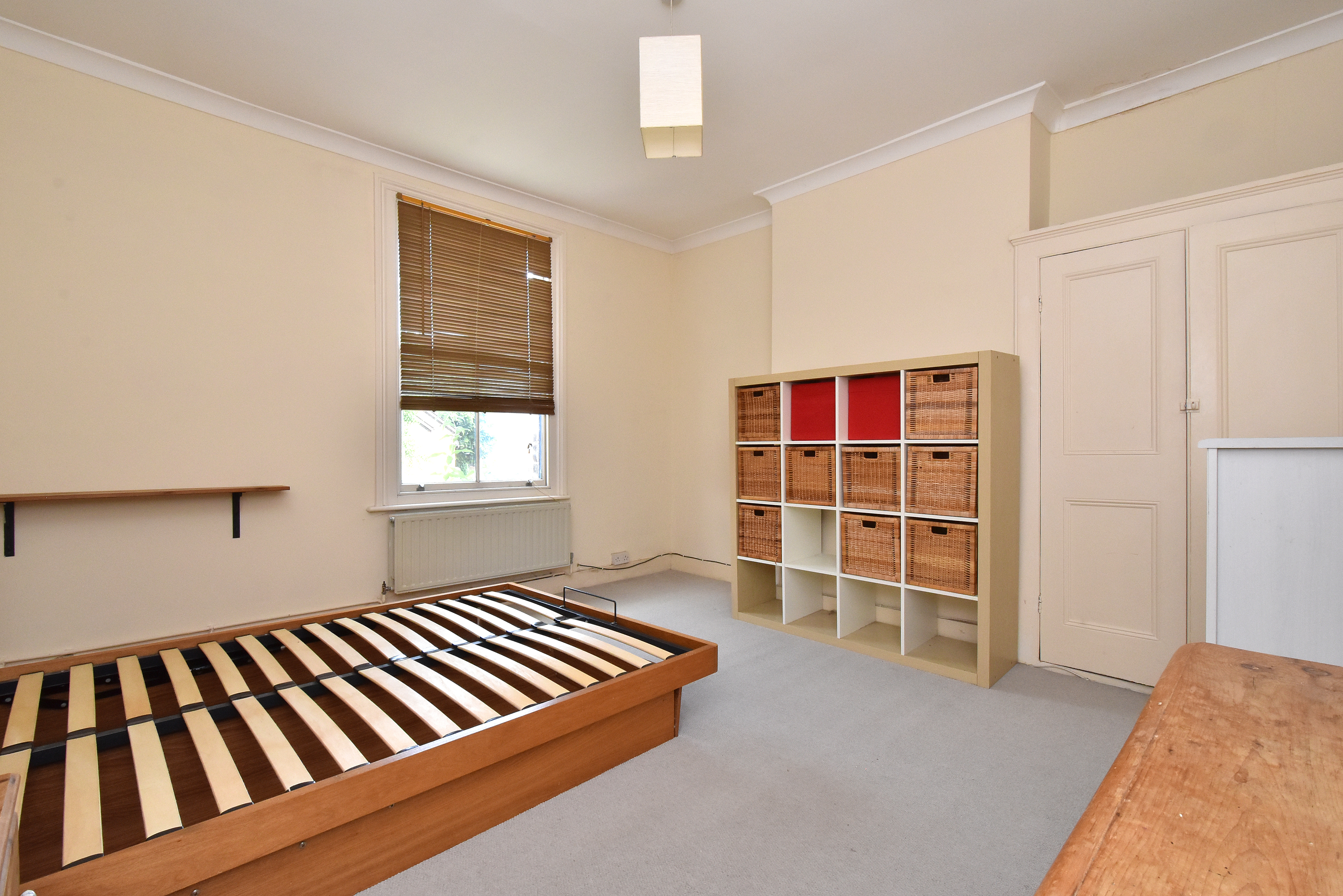 2 bed flat for sale in Consort Road, London  - Property Image 6