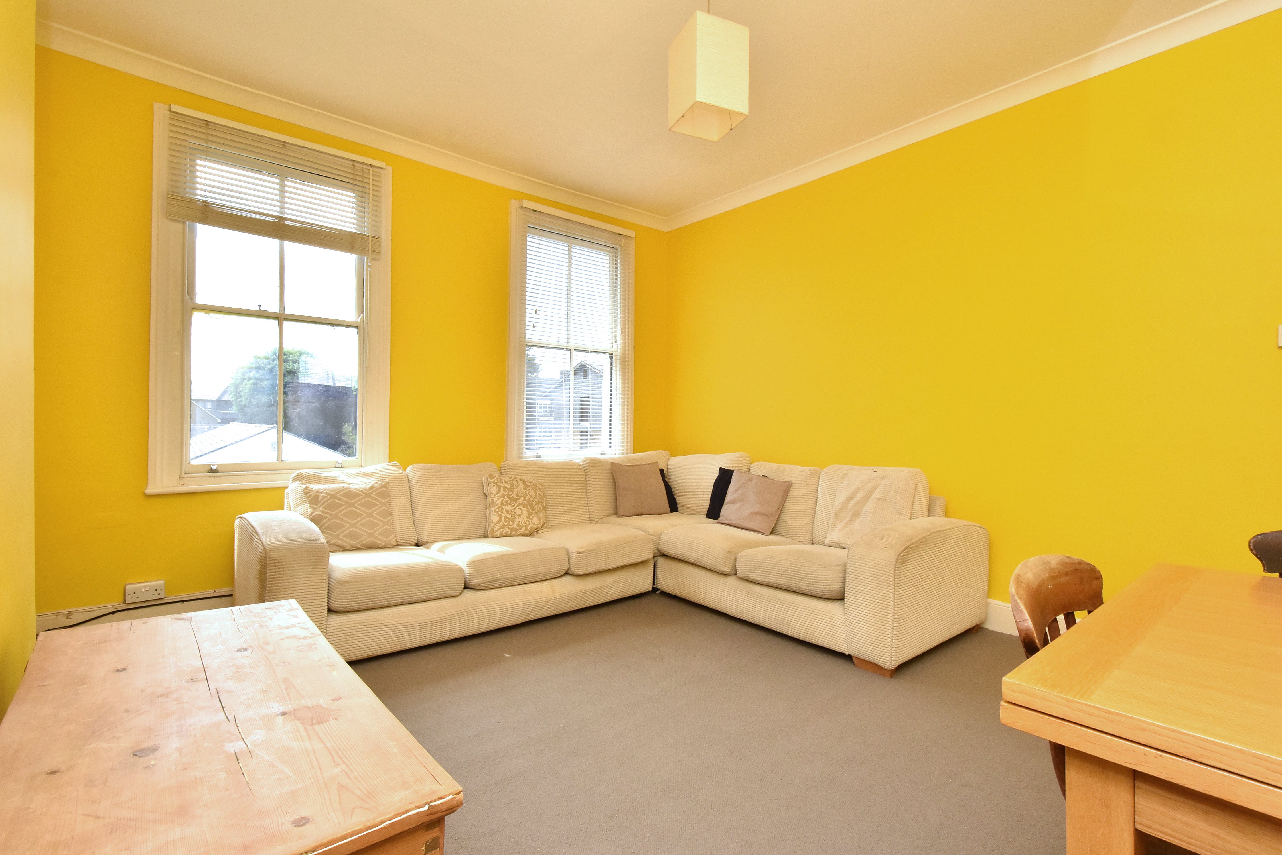 2 bed flat for sale in Consort Road, London  - Property Image 3