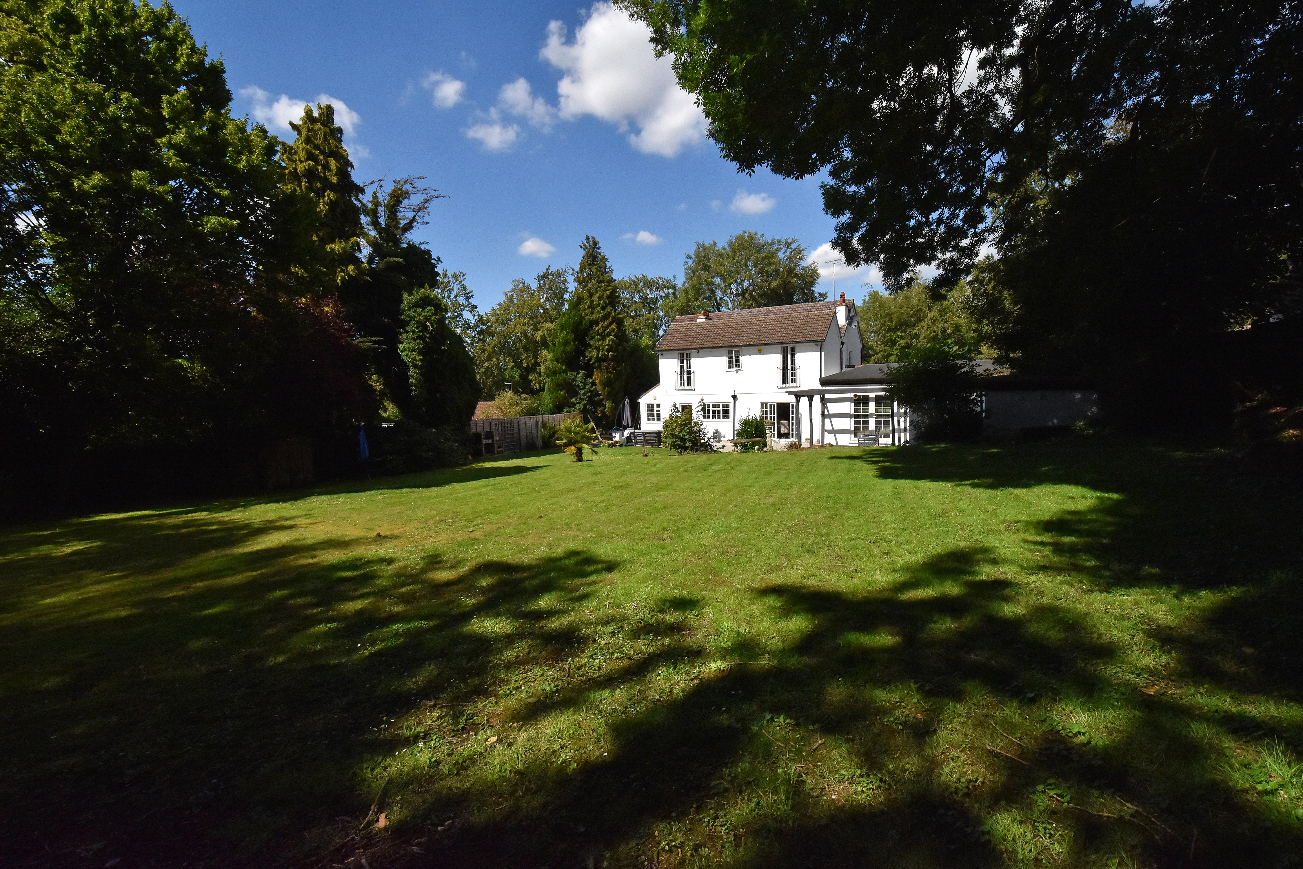 6 bed detached house for sale in Halstead, Sevenoaks  - Property Image 29