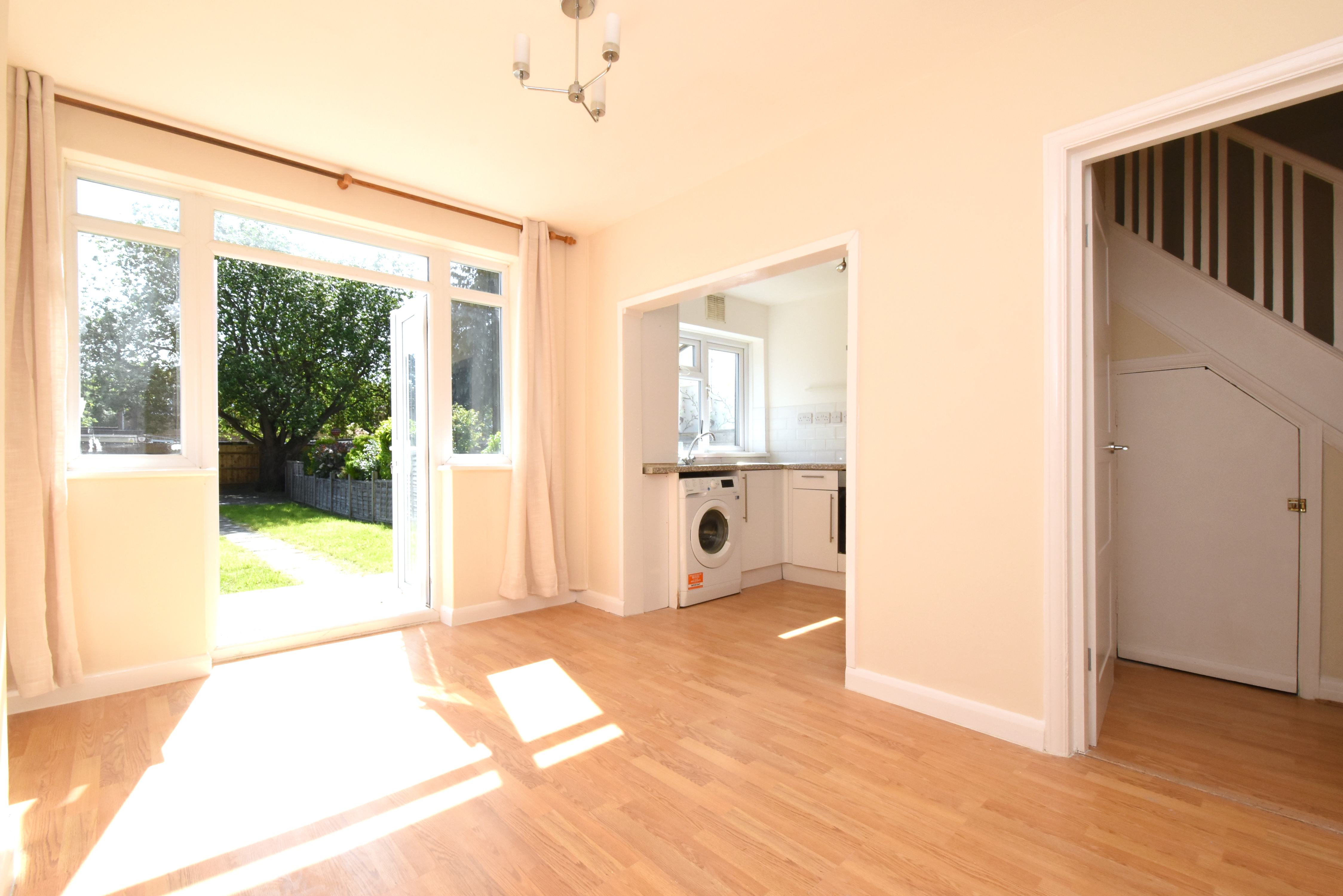 3 bed terraced house for sale in Brookmead Way, Orpington  - Property Image 3