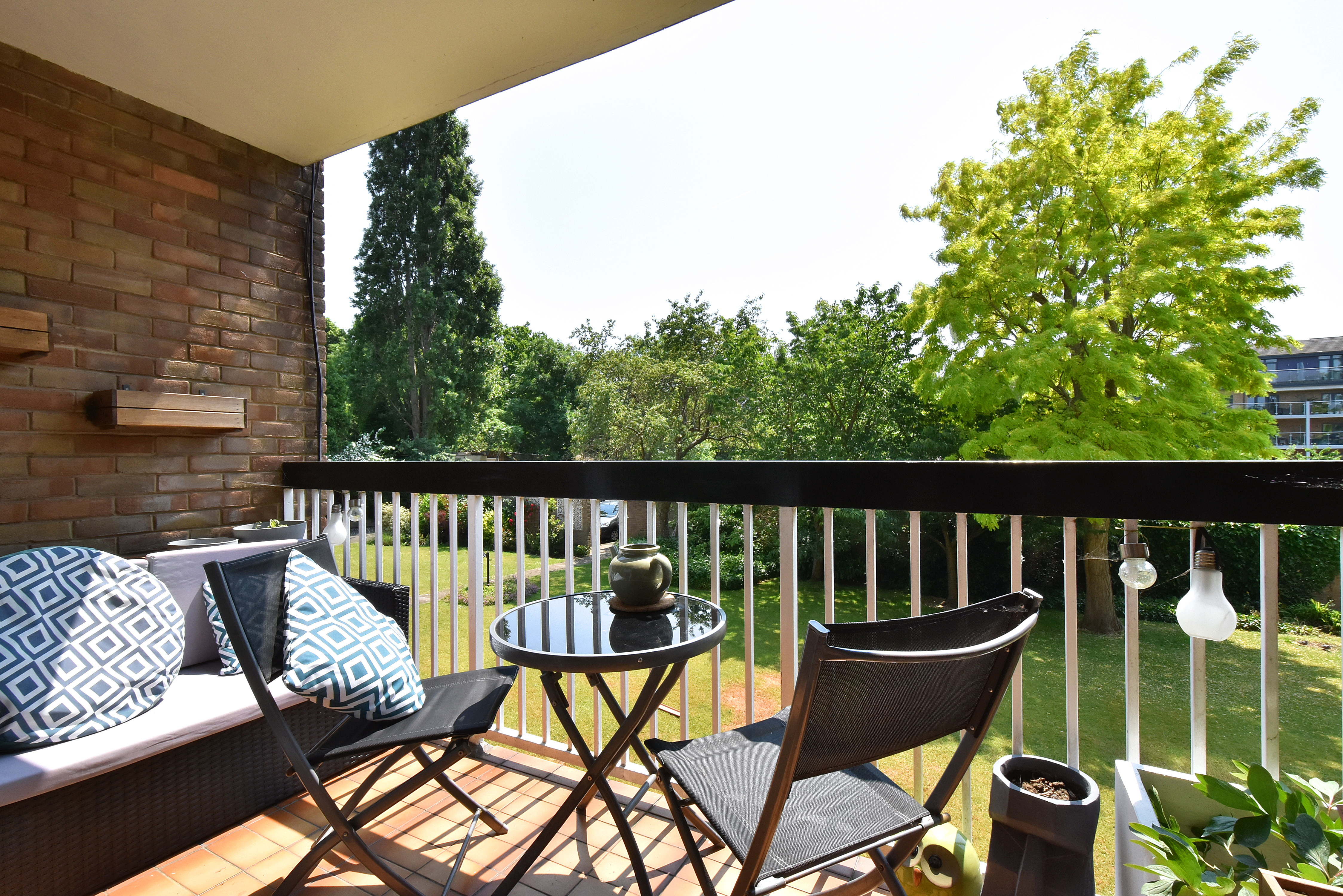 2 bed apartment for sale in The Avenue, Beckenham  - Property Image 2