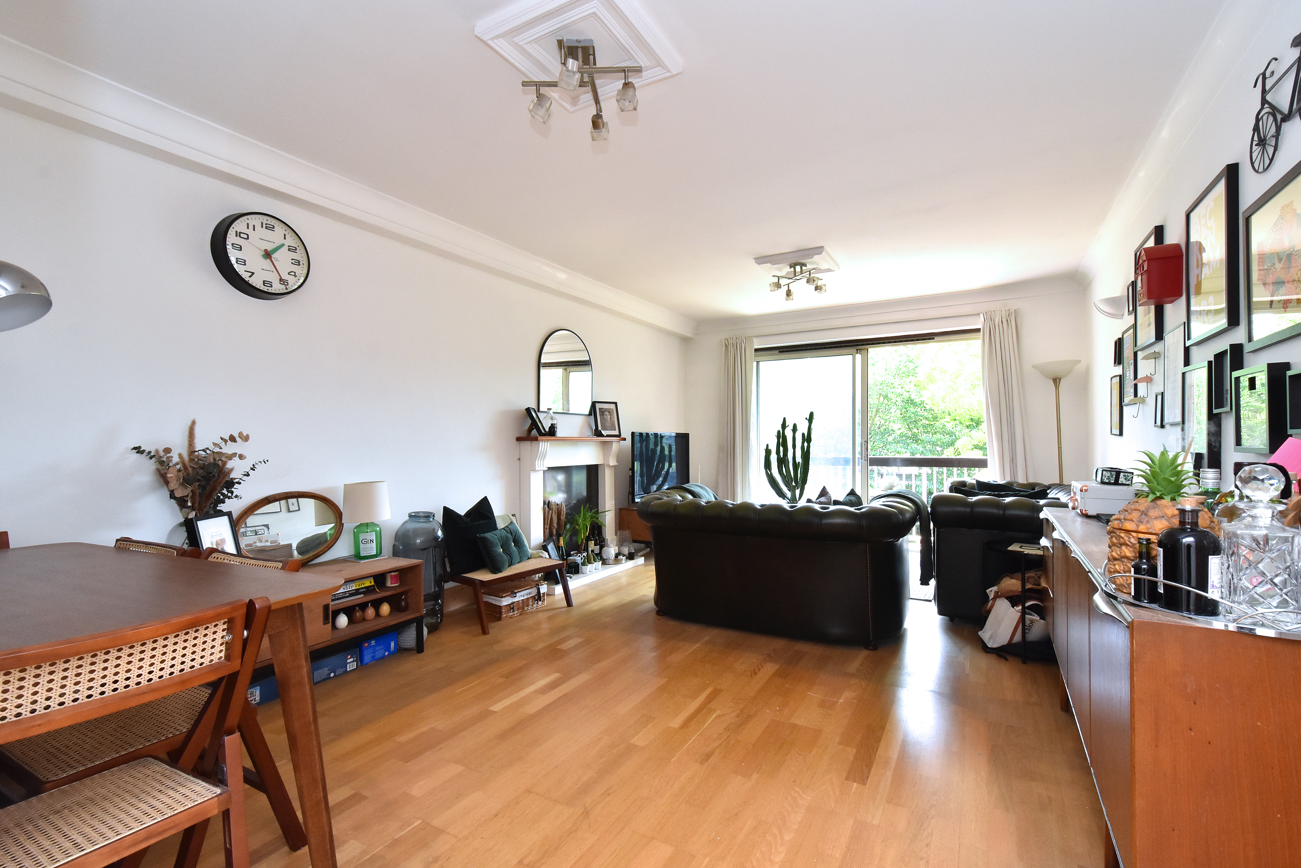 2 bed apartment for sale in The Avenue, Beckenham  - Property Image 4