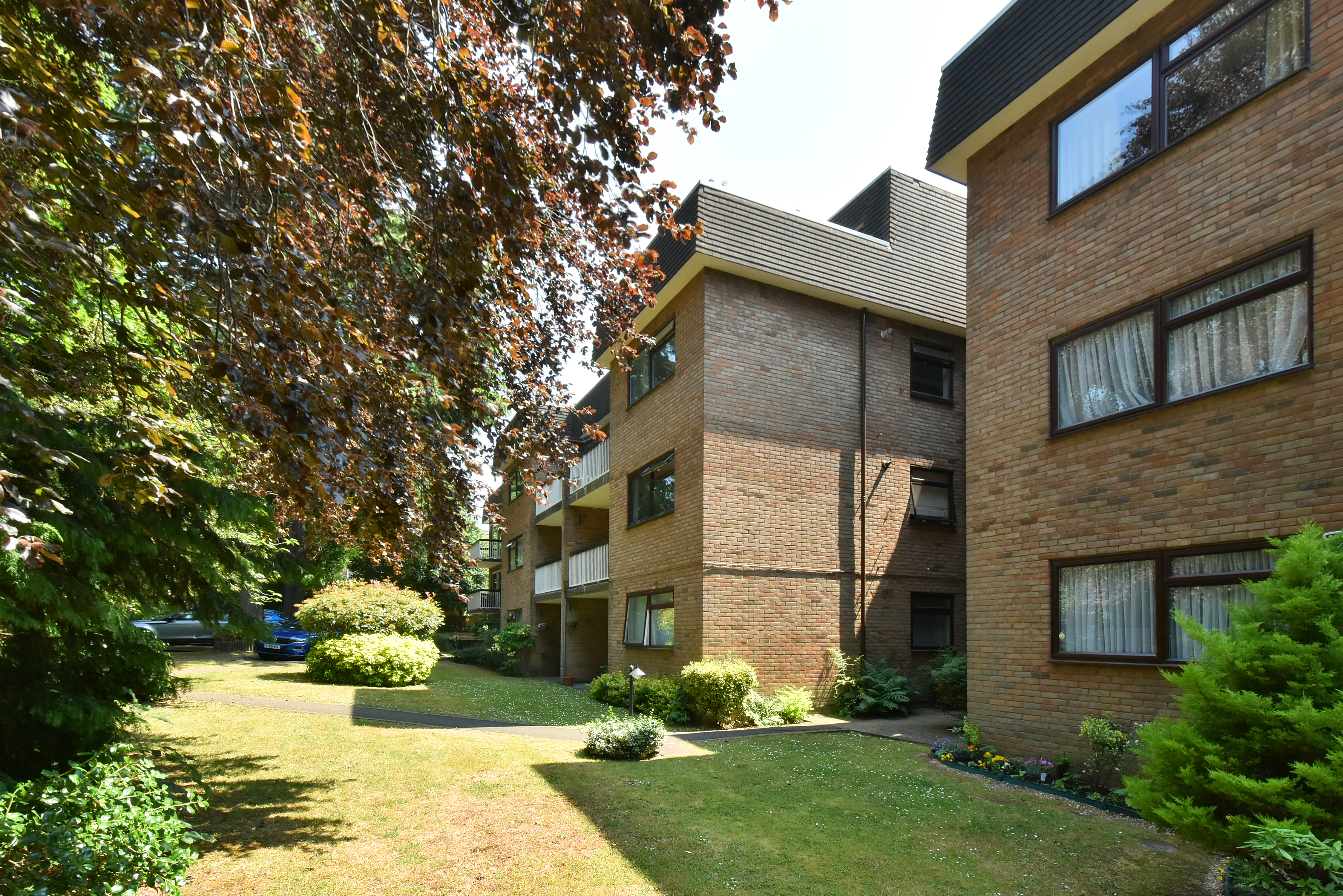 2 bed apartment for sale in The Avenue, Beckenham  - Property Image 11