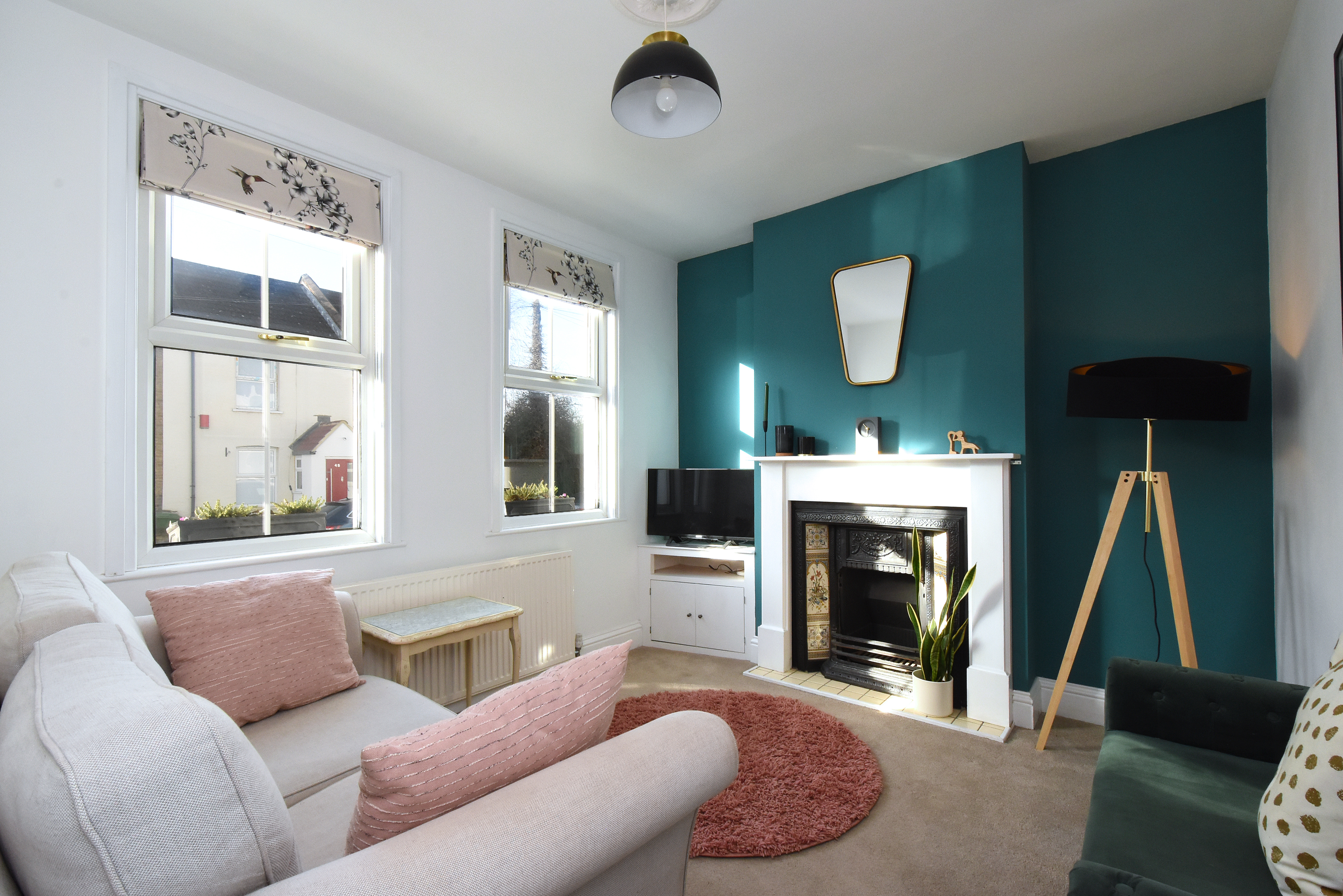 2 bed end of terrace house for sale in Liddon Road, Bromley  - Property Image 3