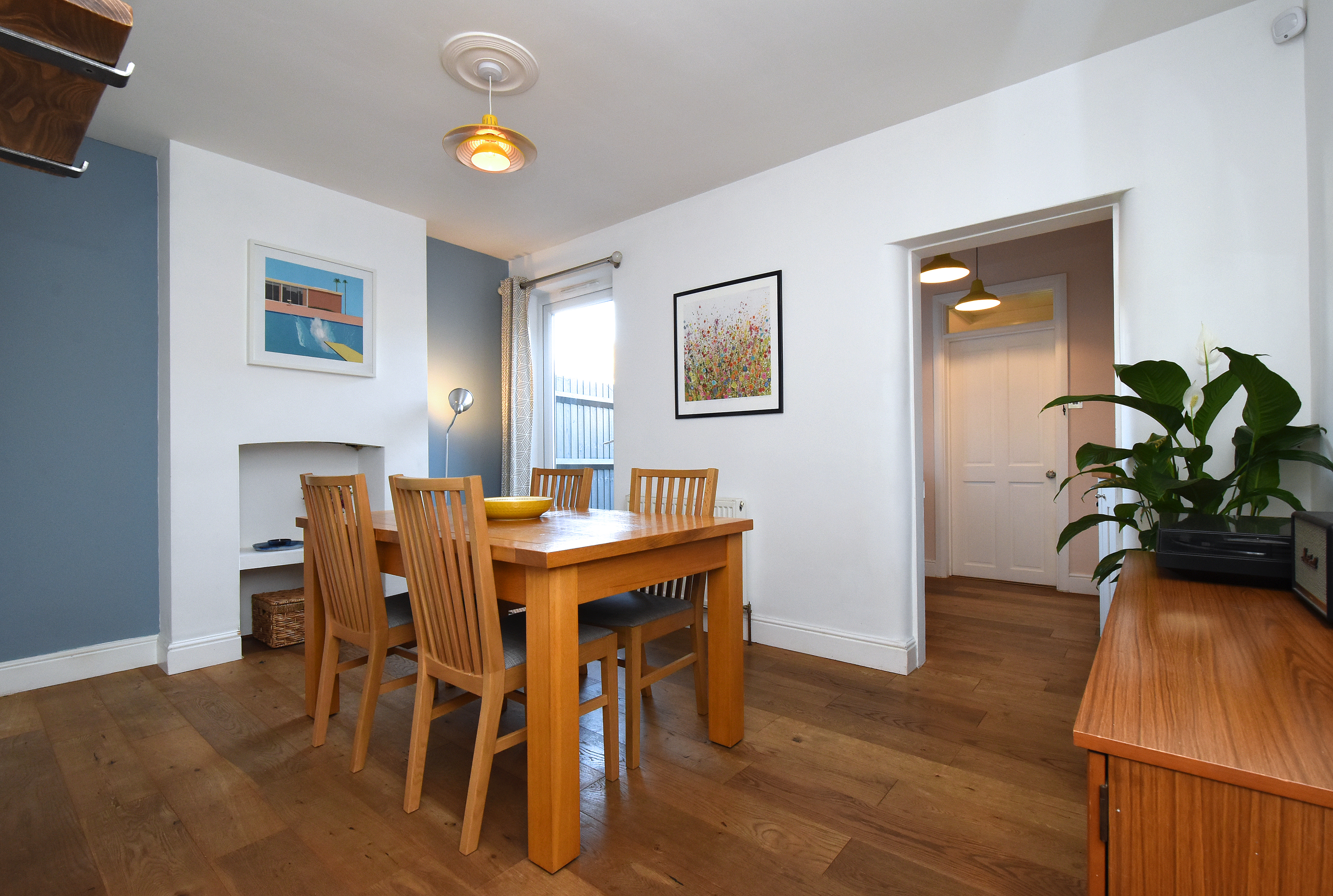 2 bed end of terrace house for sale in Liddon Road, Bromley  - Property Image 4