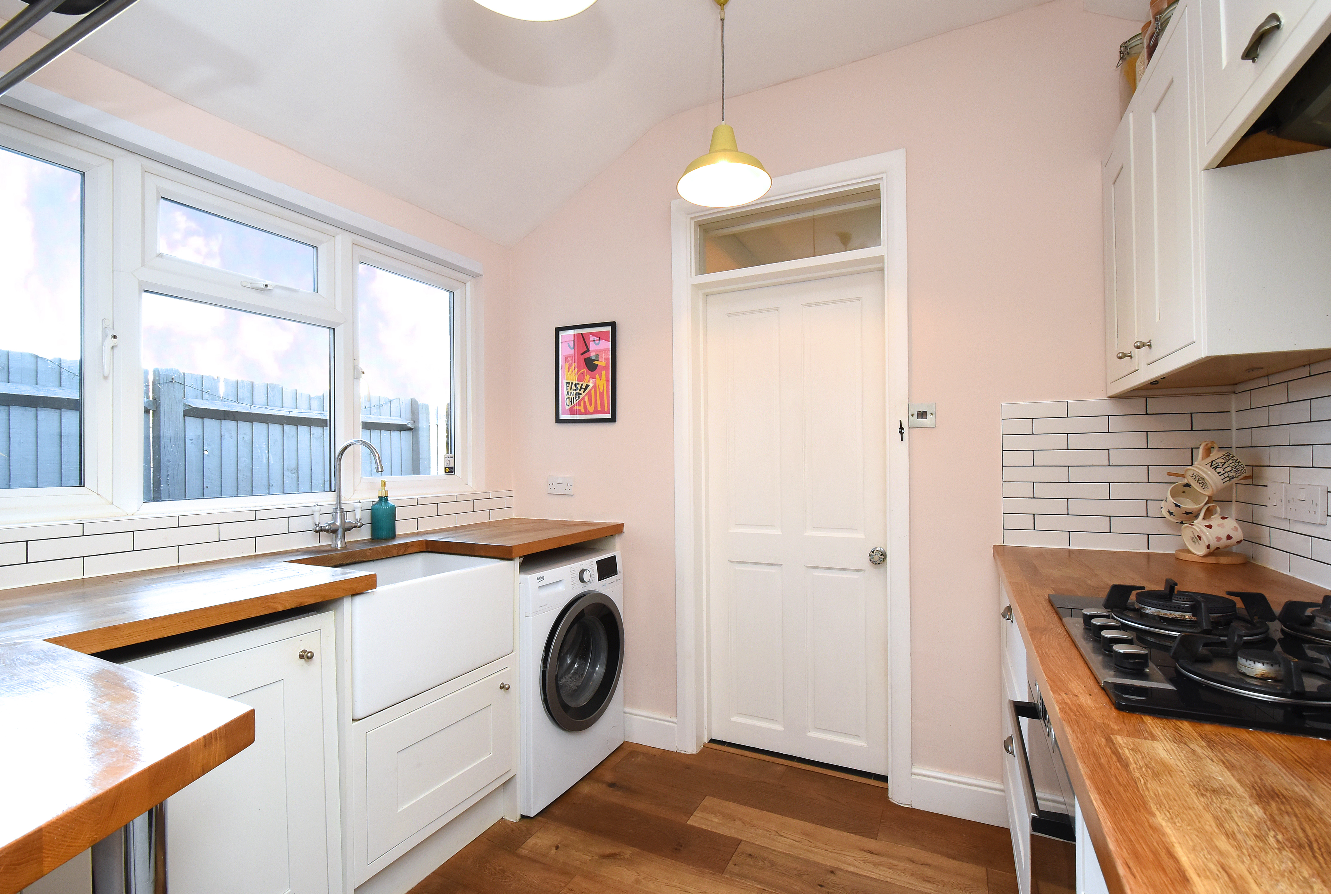 2 bed end of terrace house for sale in Liddon Road, Bromley  - Property Image 7