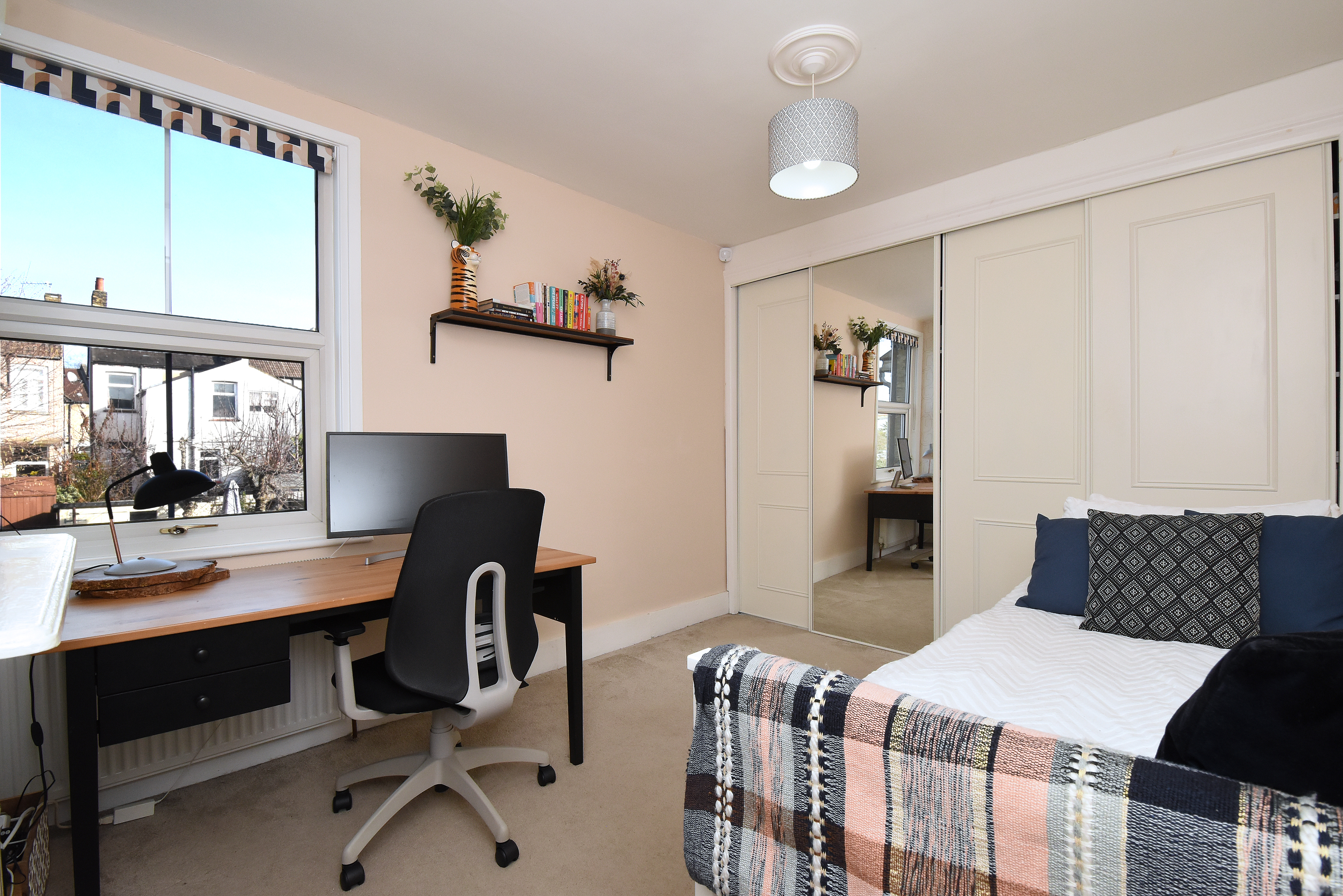 2 bed end of terrace house for sale in Liddon Road, Bromley  - Property Image 12