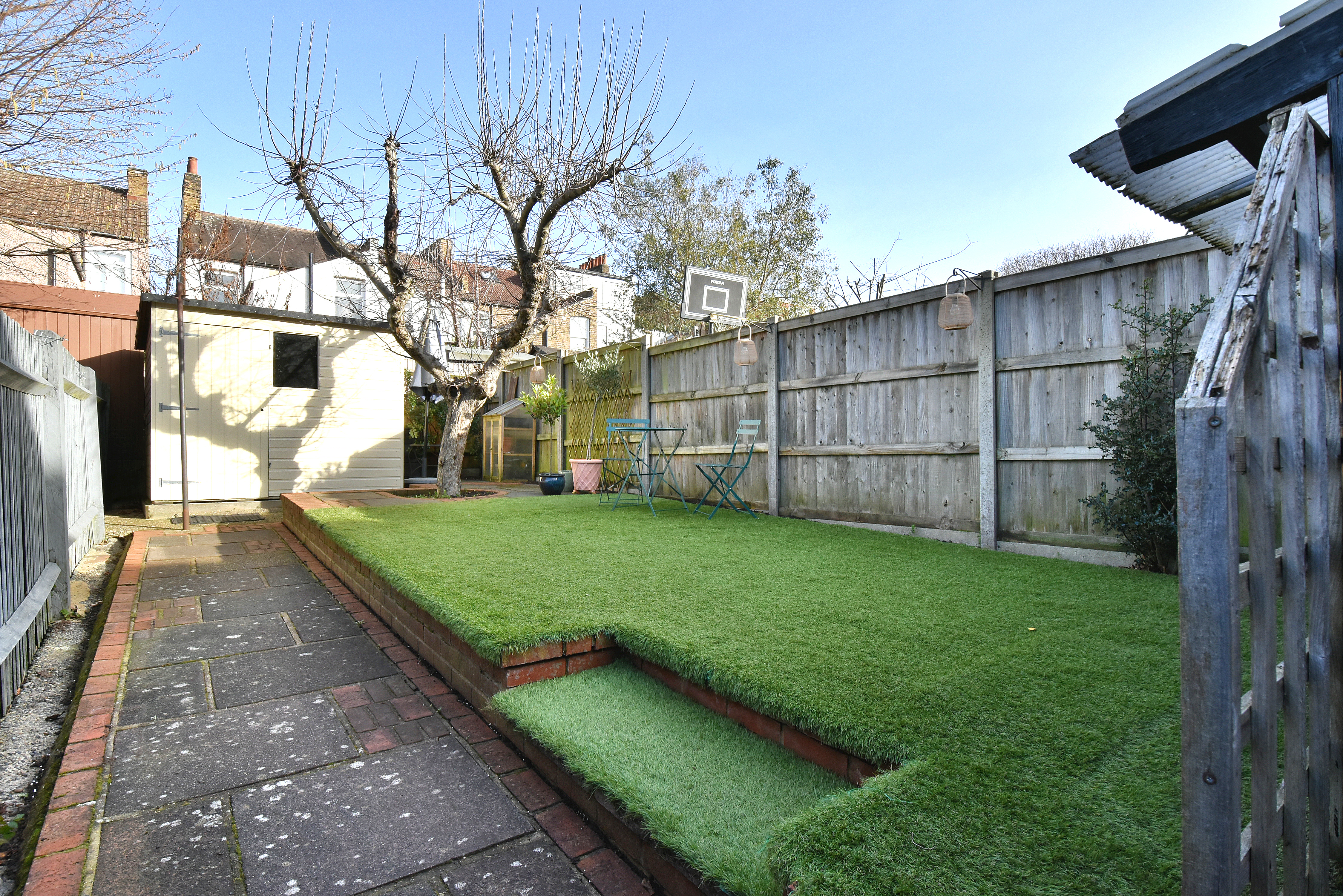 2 bed end of terrace house for sale in Liddon Road, Bromley  - Property Image 14