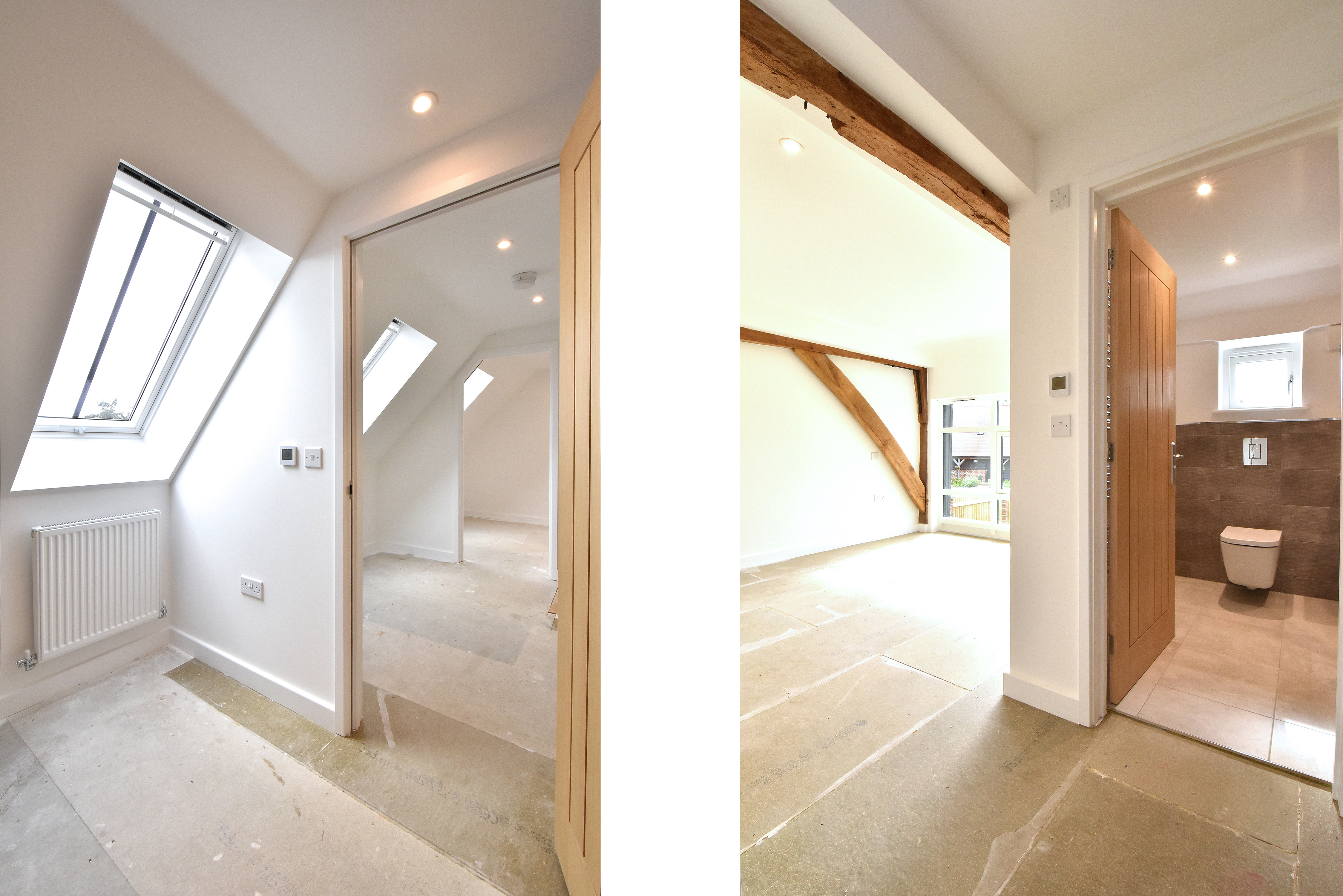 5 bed barn conversion for sale  - Property Image 14
