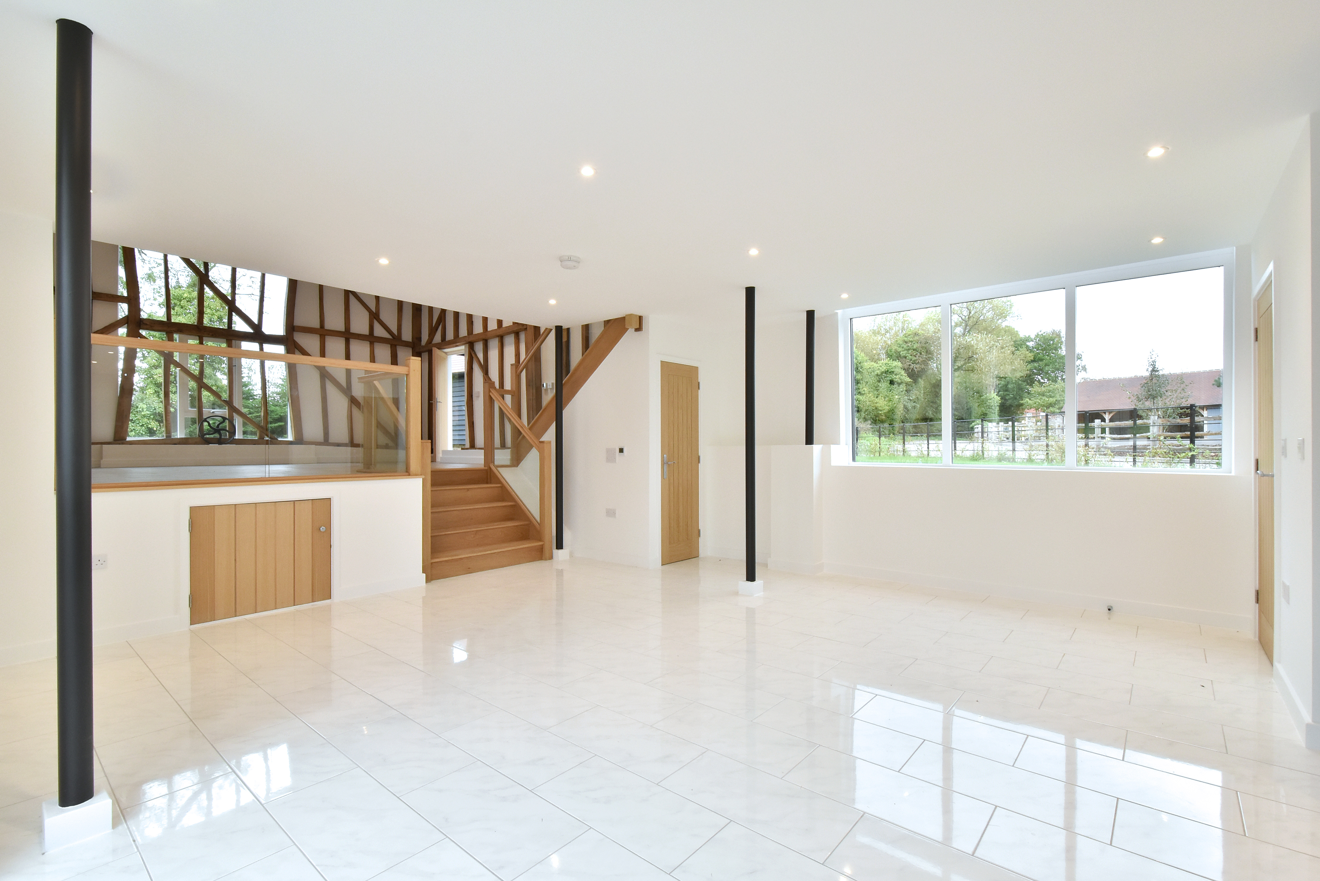 5 bed barn conversion for sale  - Property Image 12