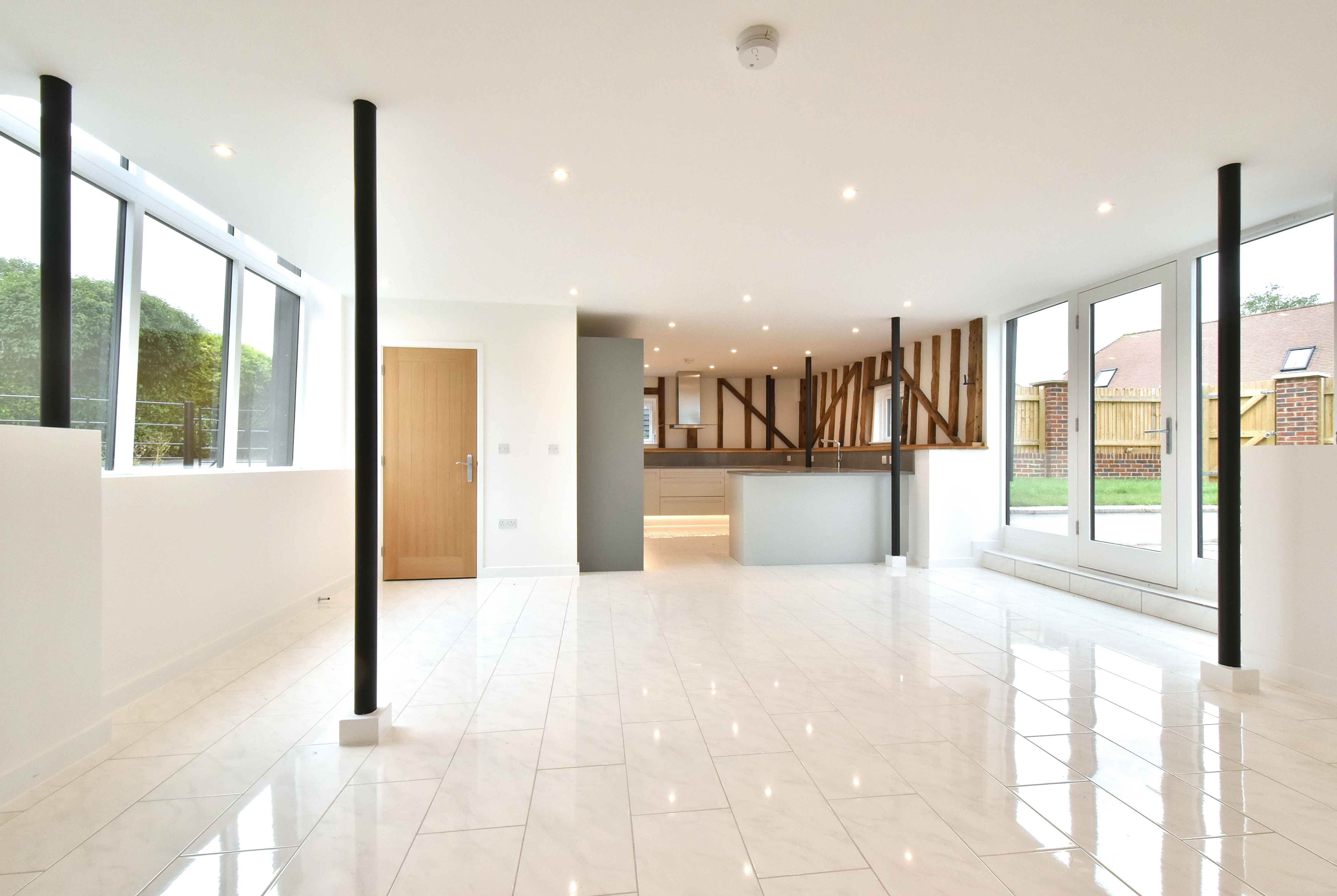 5 bed barn conversion for sale  - Property Image 15