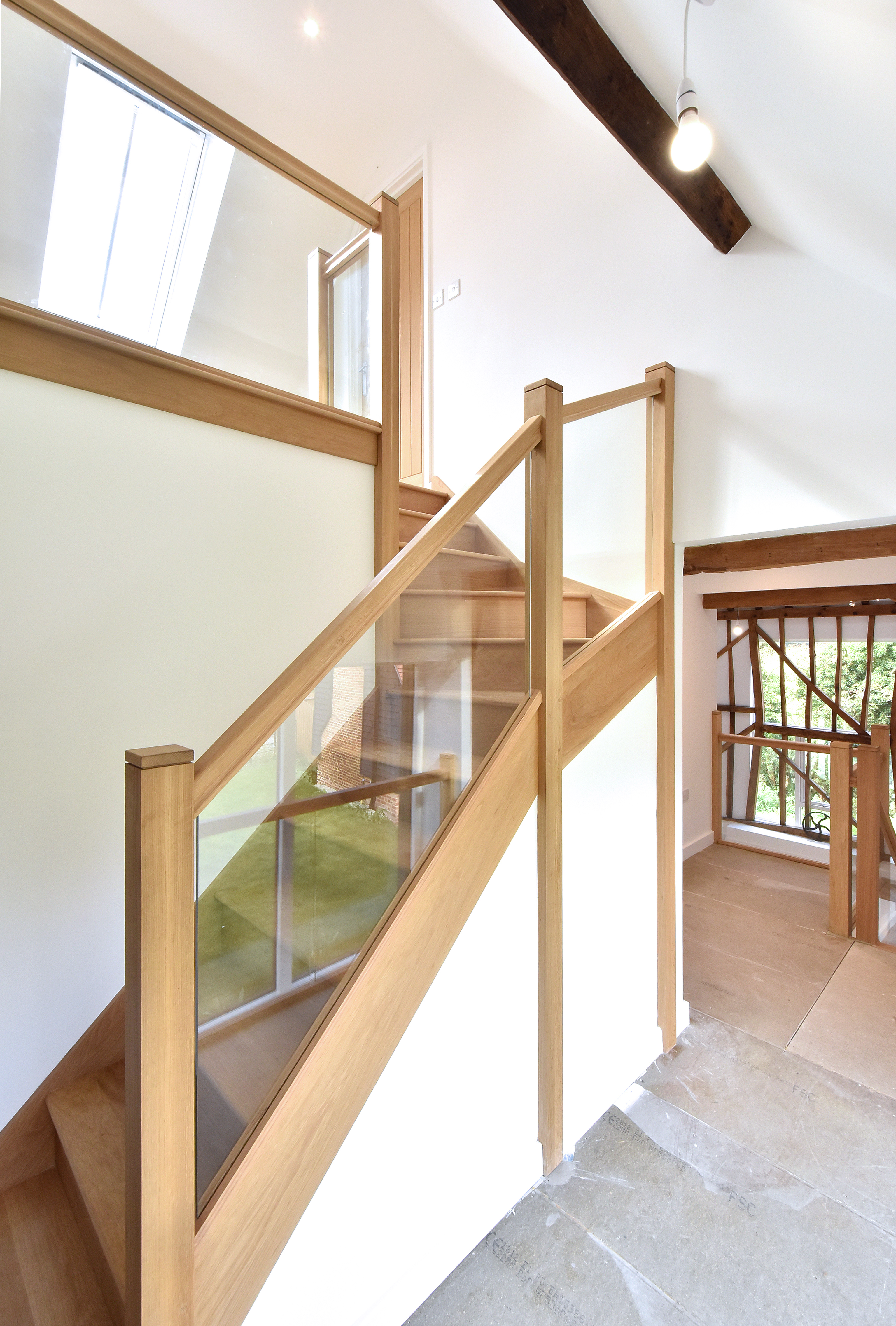 5 bed barn conversion for sale  - Property Image 16