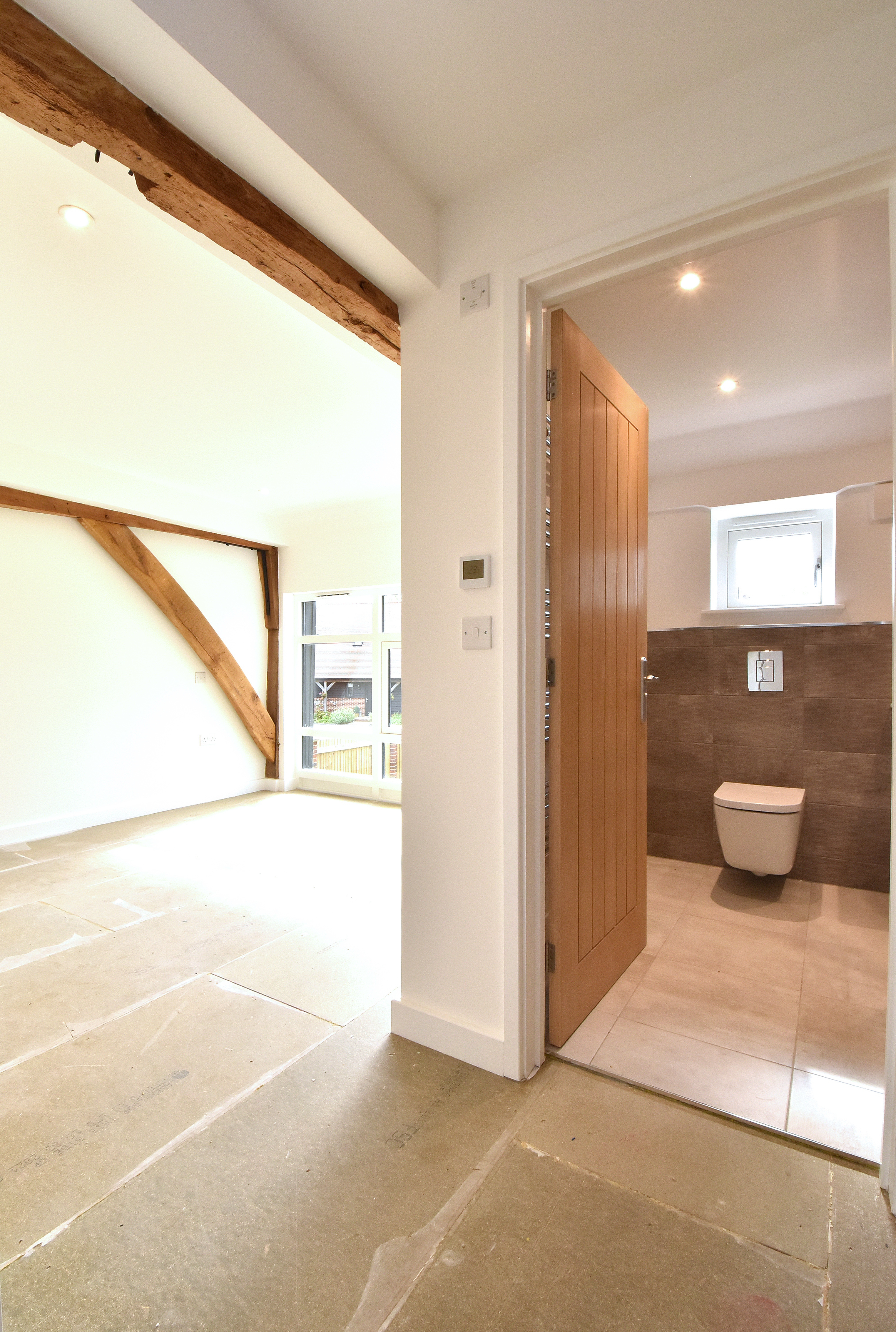 5 bed barn conversion for sale  - Property Image 24
