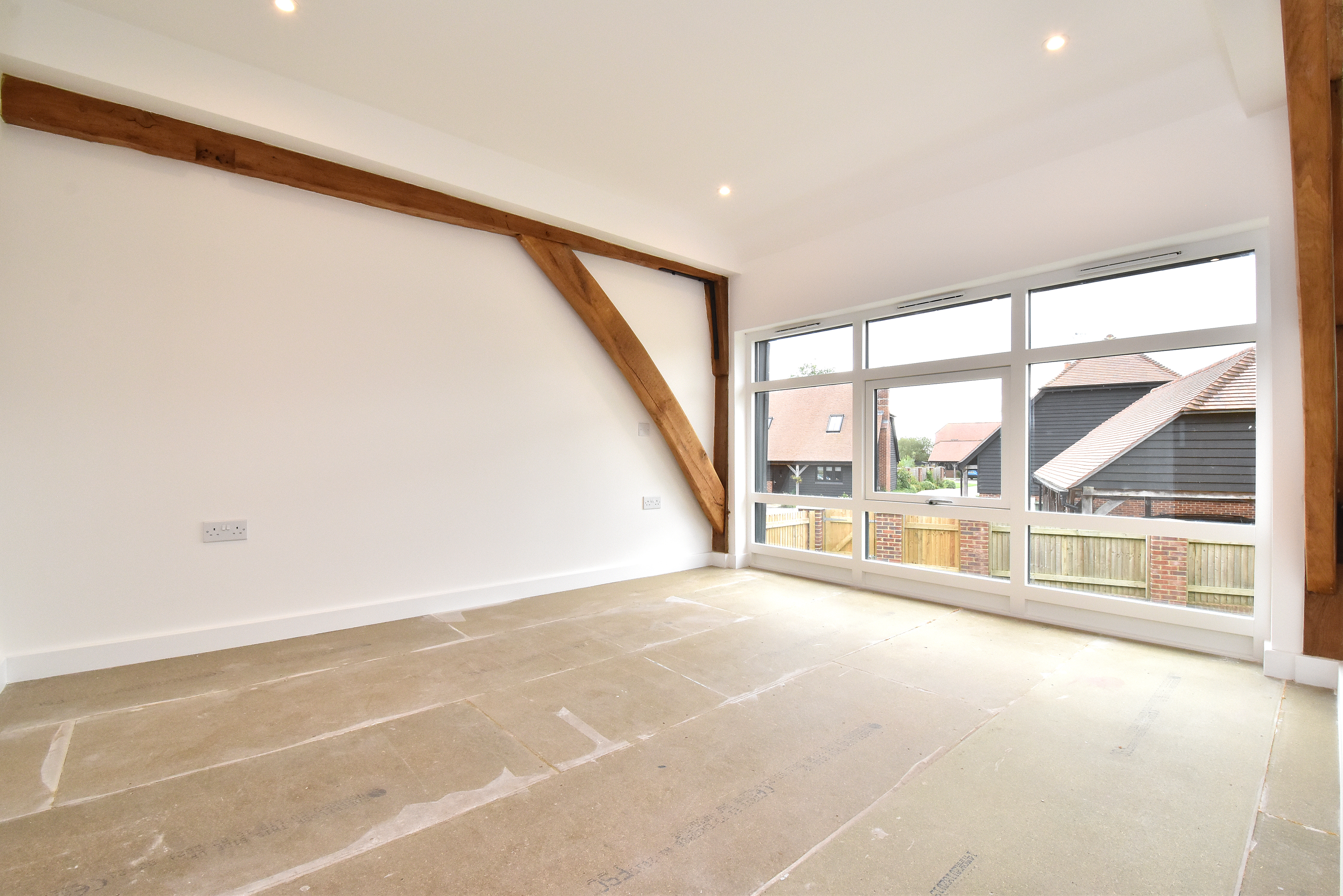 5 bed barn conversion for sale  - Property Image 26