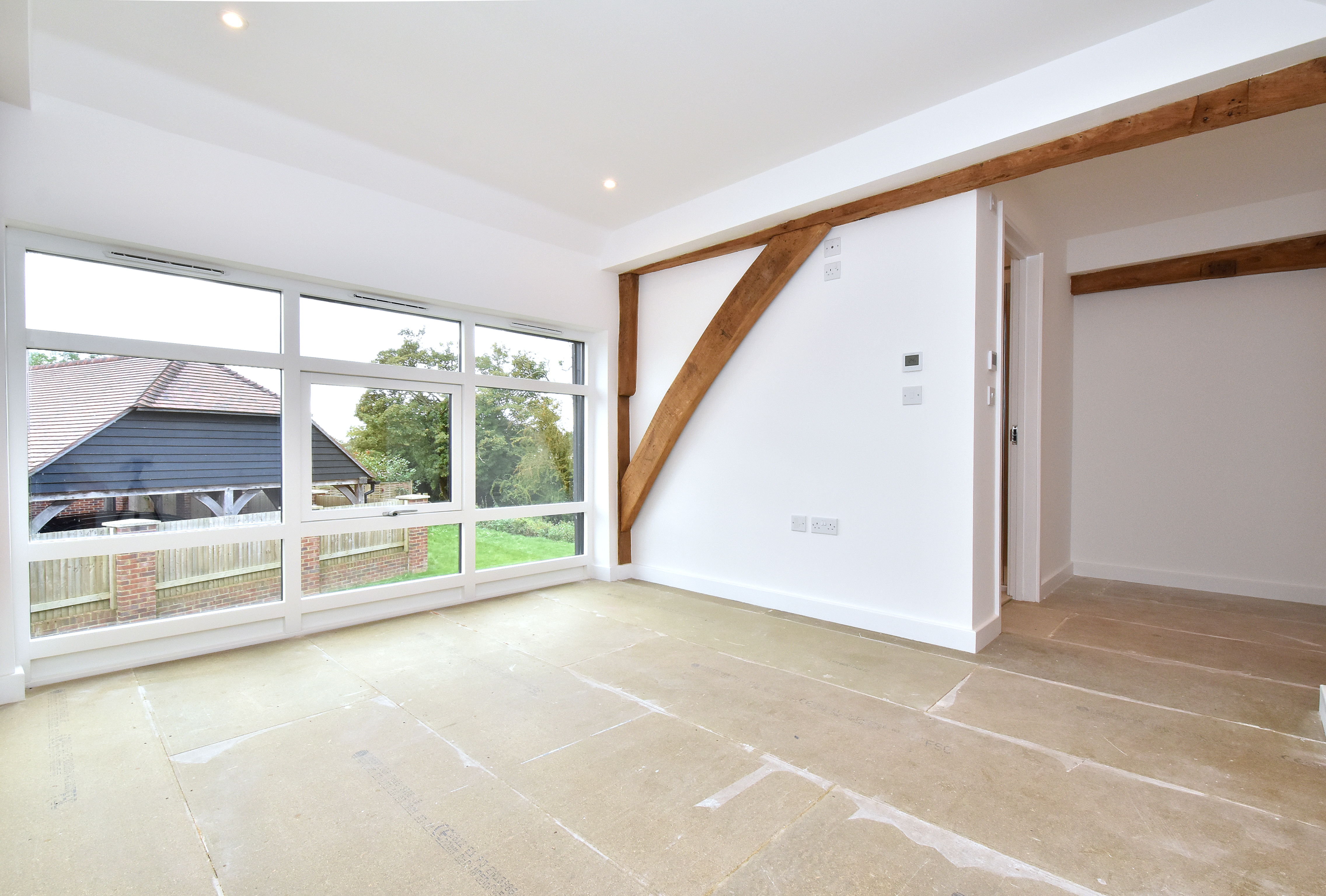 5 bed barn conversion for sale  - Property Image 27