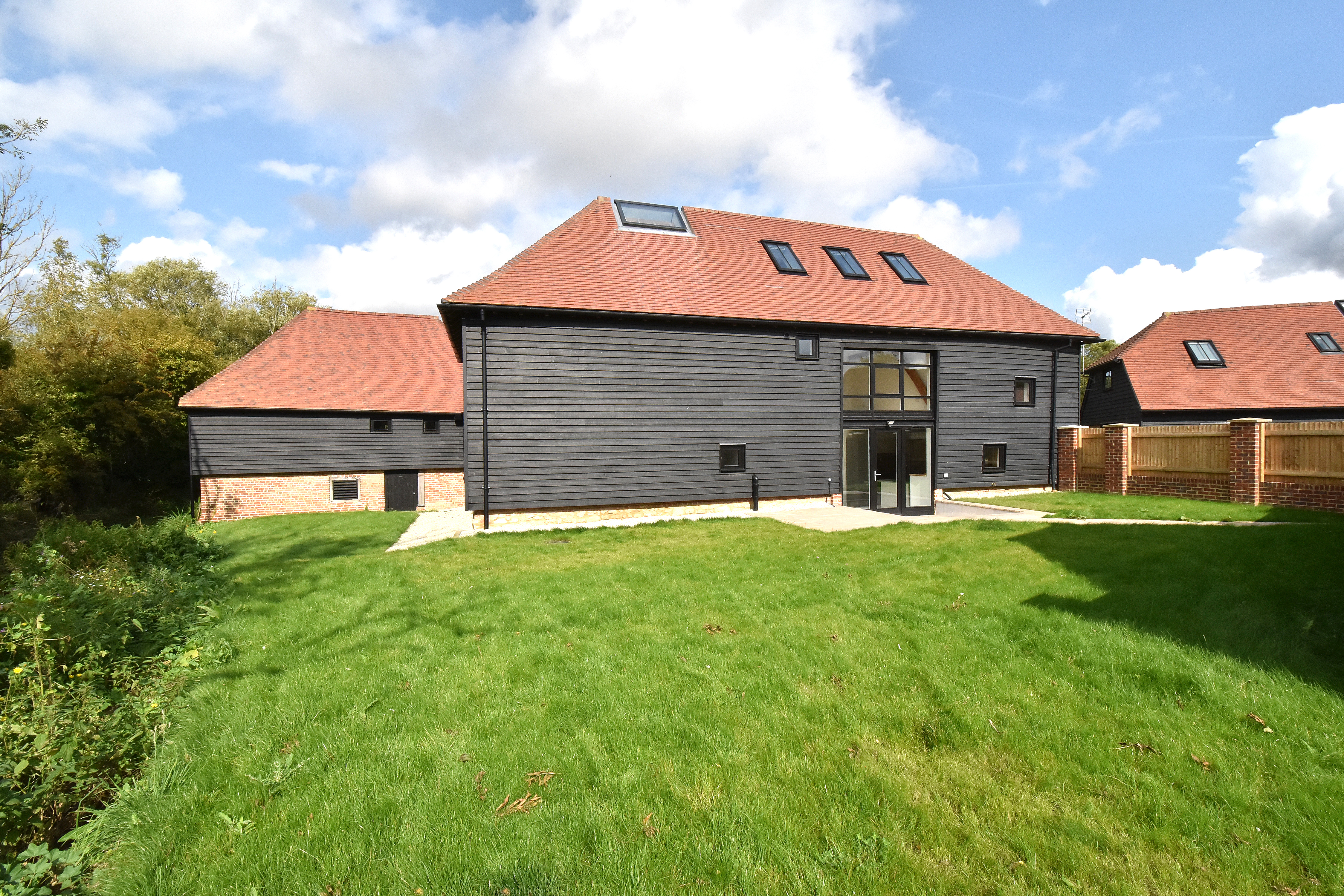 5 bed barn conversion for sale  - Property Image 7