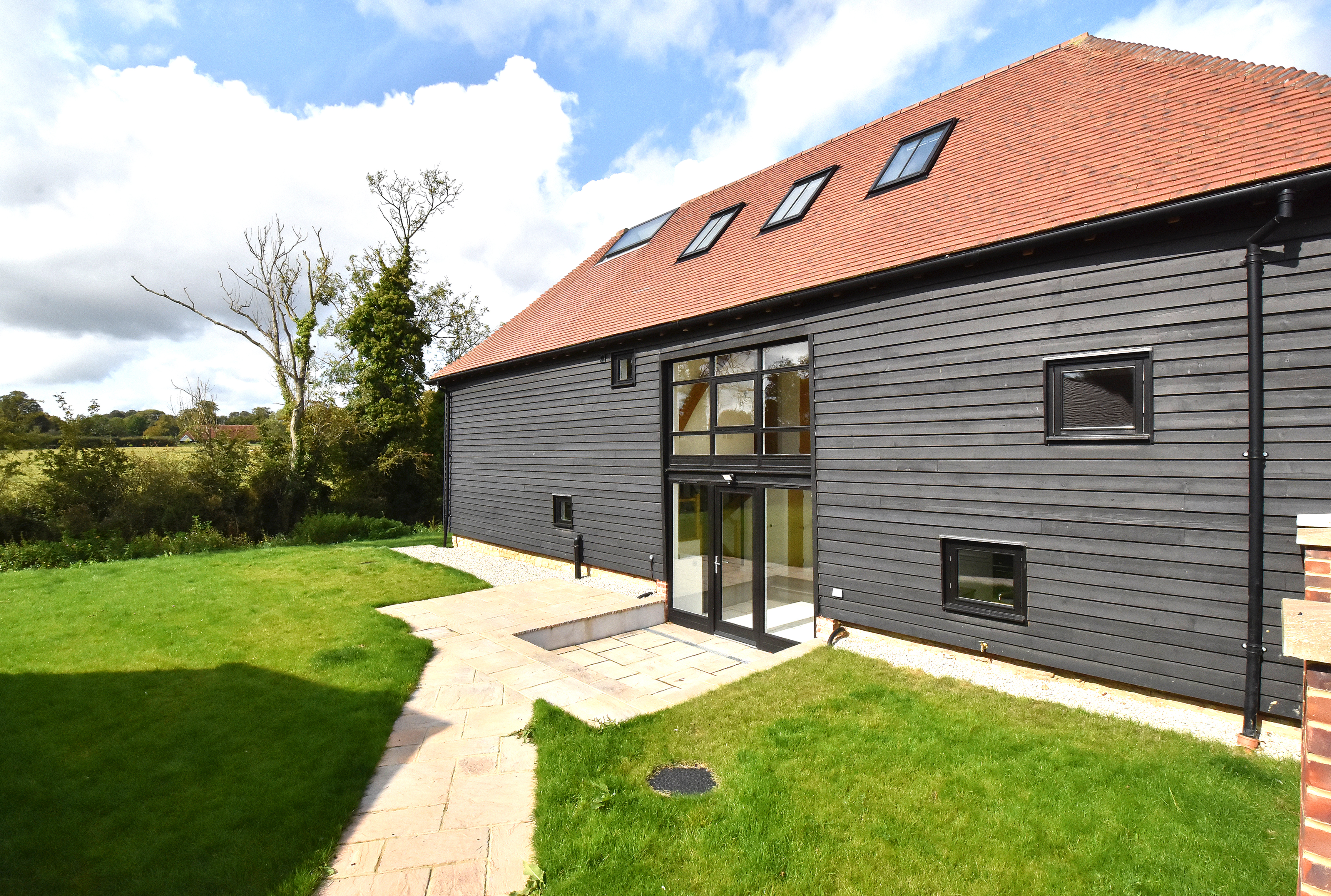 5 bed barn conversion for sale  - Property Image 5